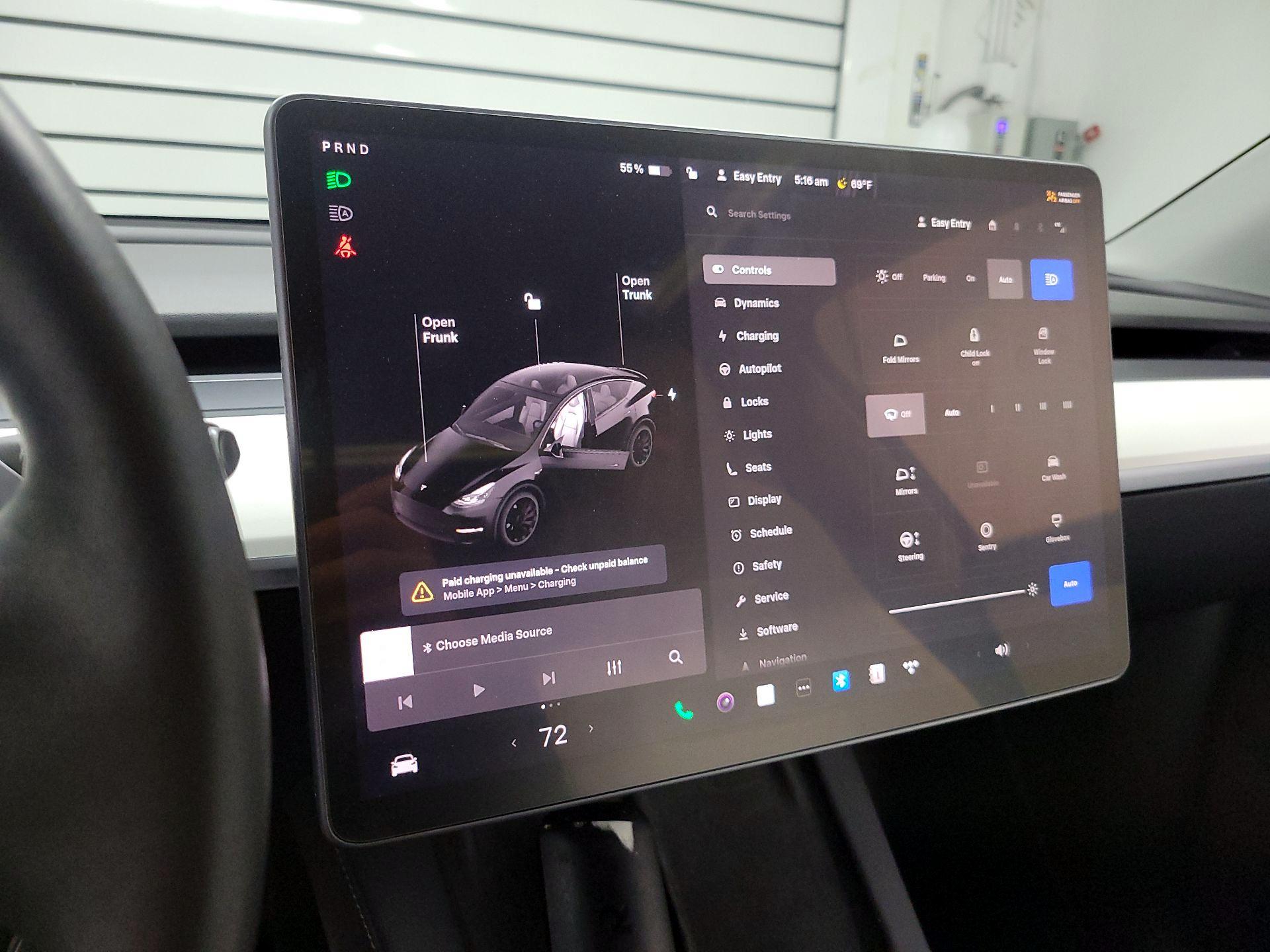 Thumbnail: 2022 Tesla Model Y - 14