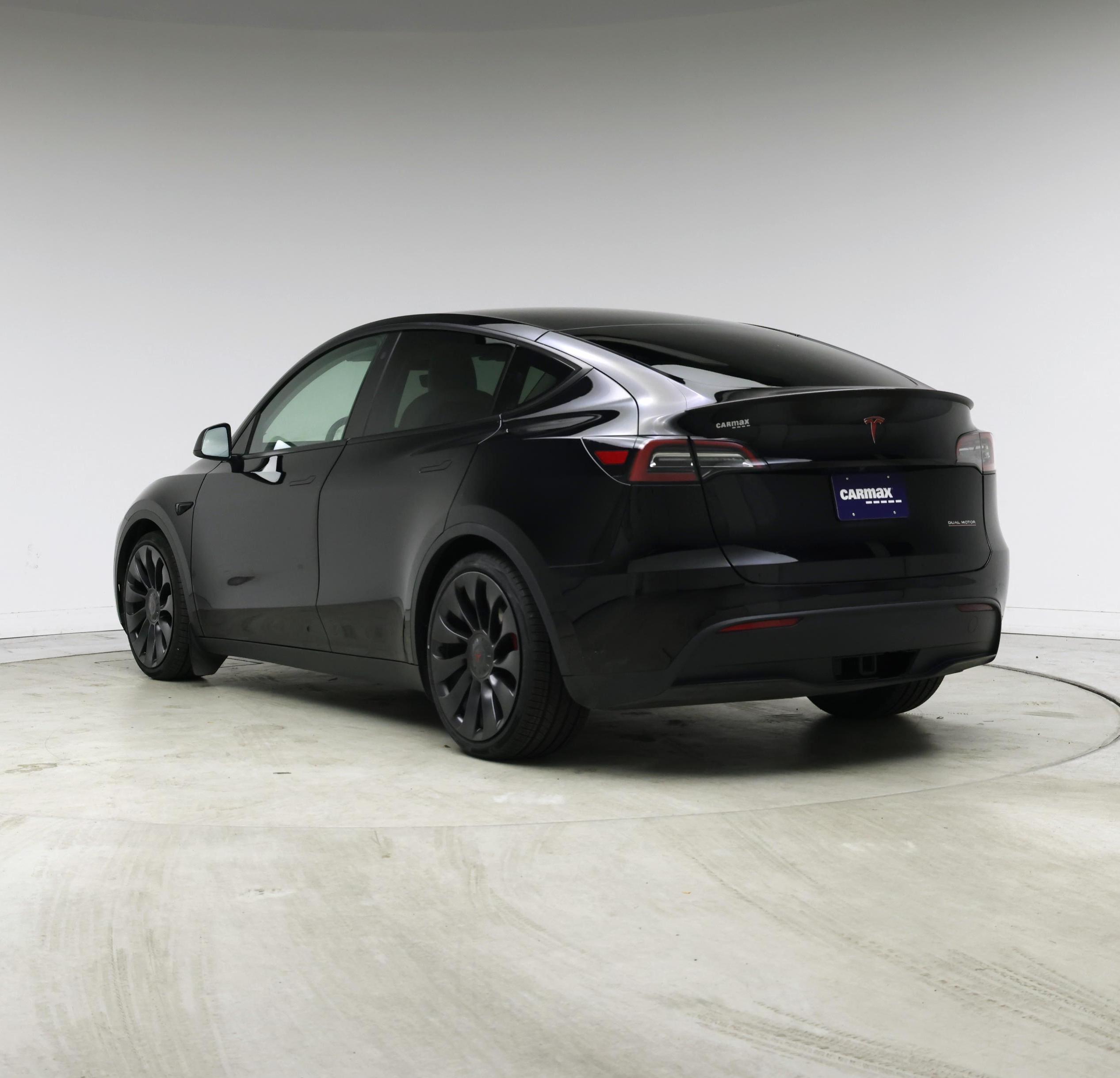 Thumbnail: 2022 Tesla Model Y - 2