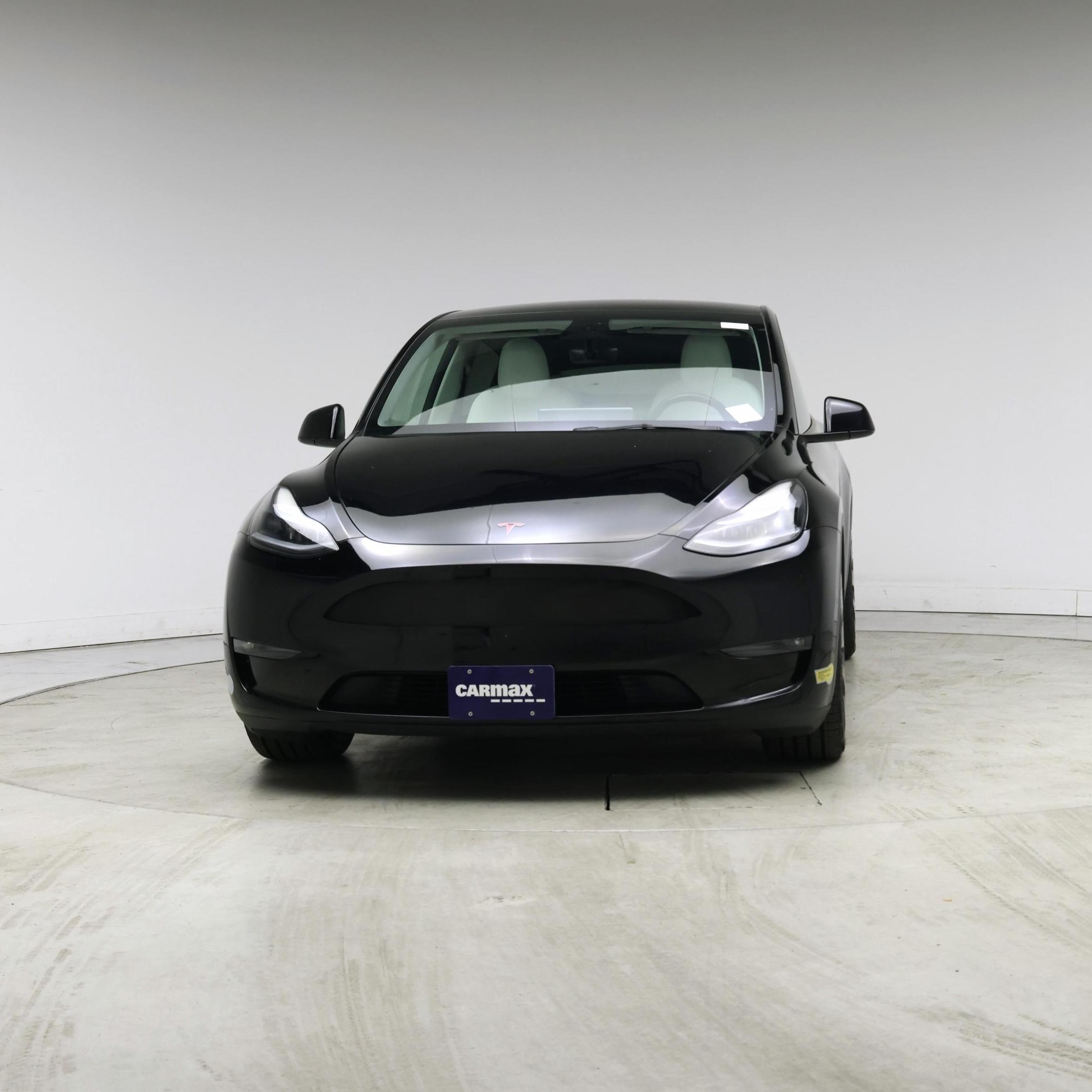 Thumbnail: 2022 Tesla Model Y - 5