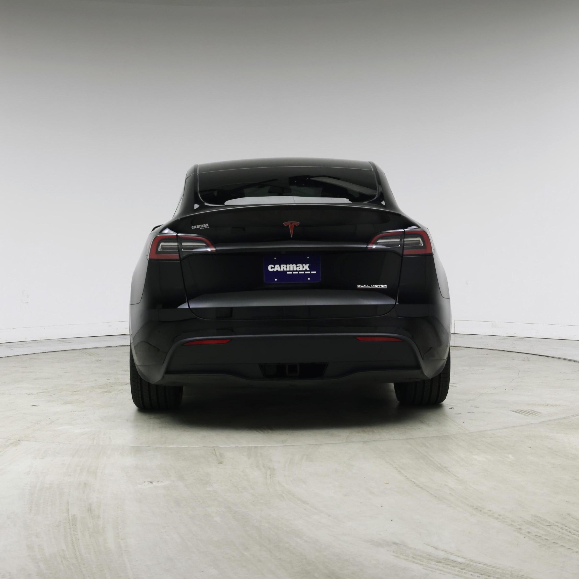 Thumbnail: 2022 Tesla Model Y - 6
