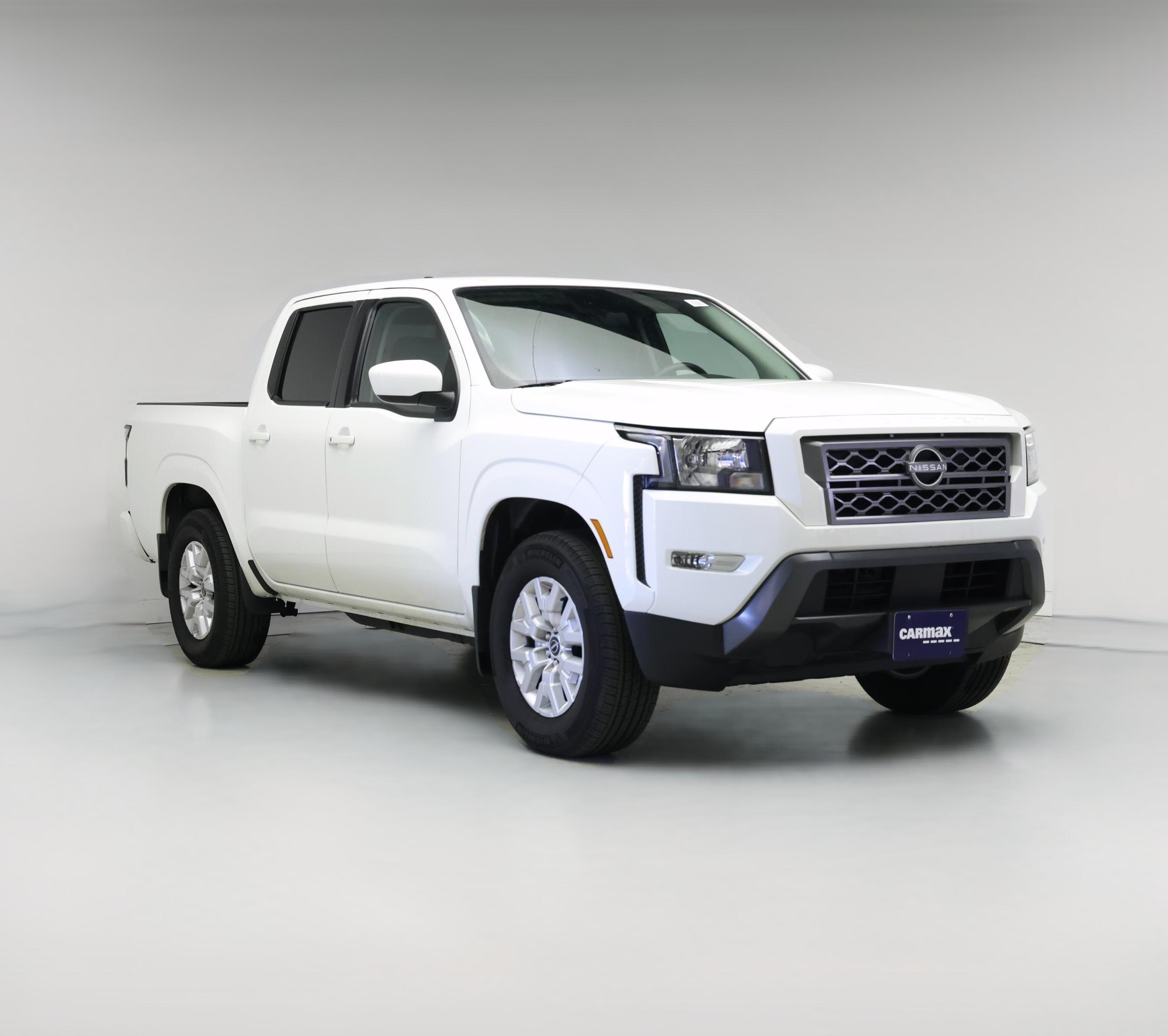 Thumbnail: 2024 Nissan Frontier - 1