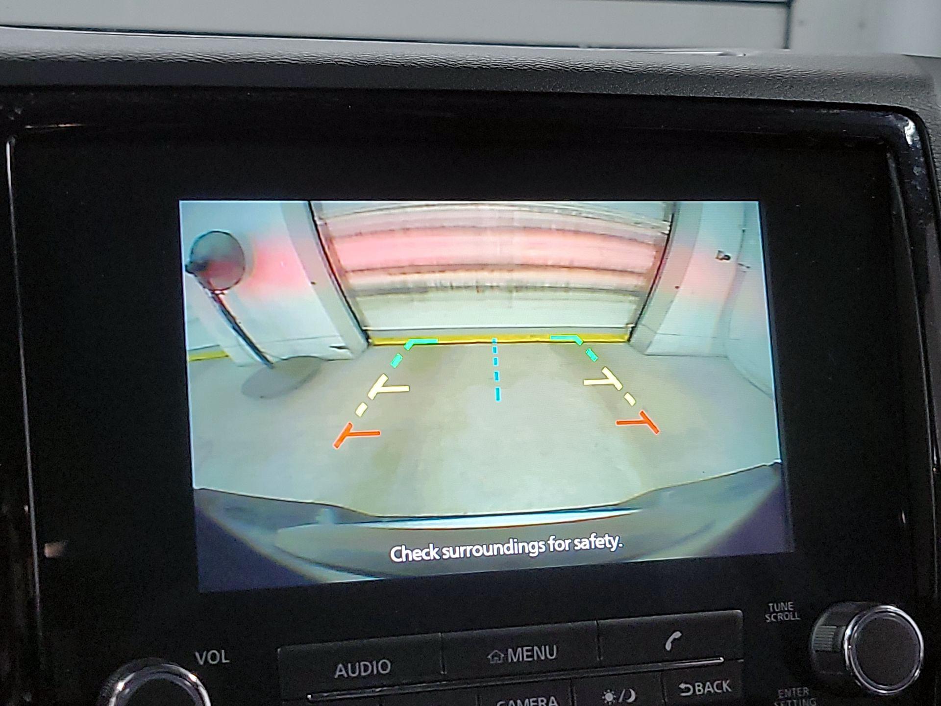 Thumbnail: 2024 Nissan Frontier - 13