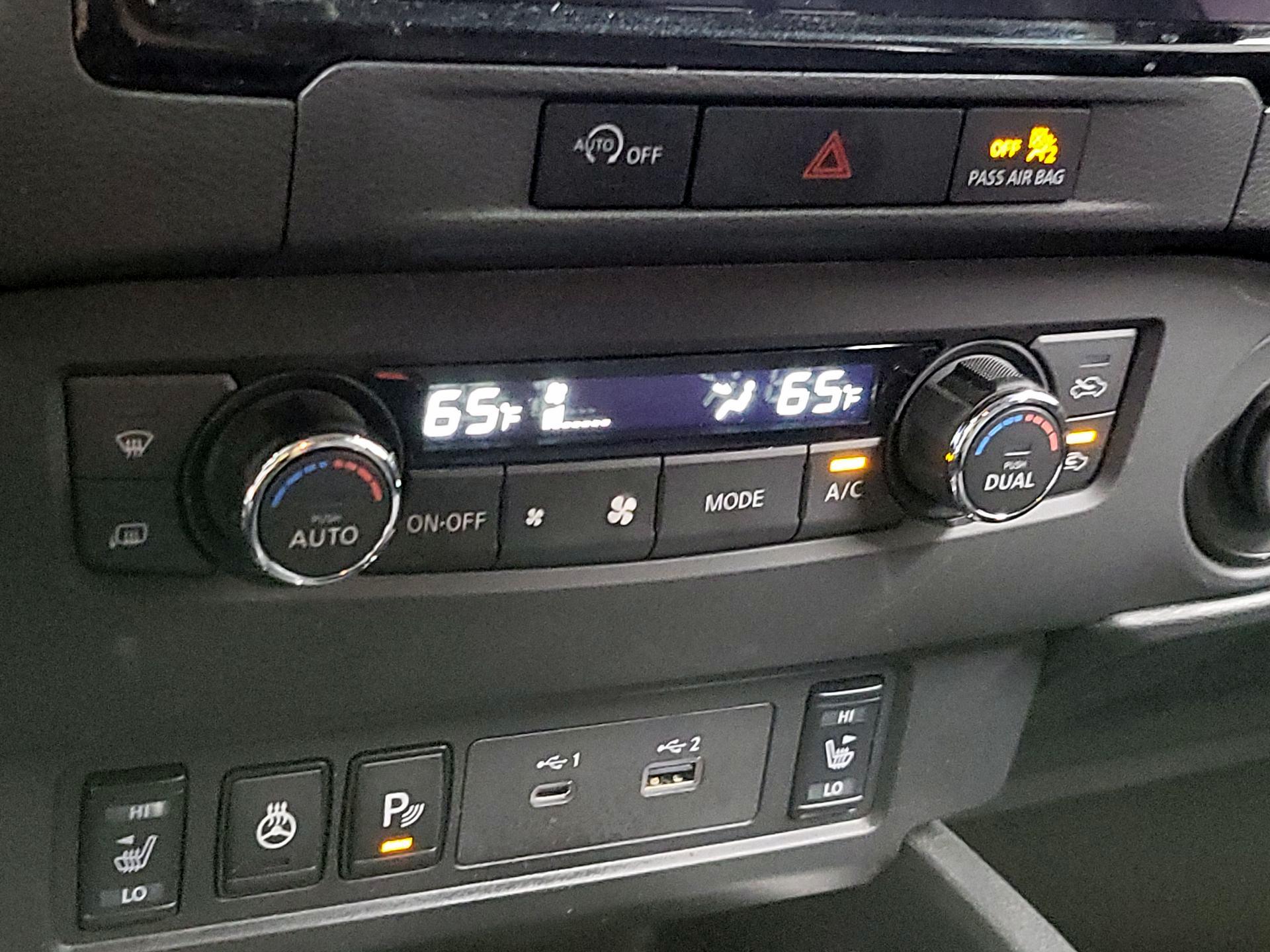 Thumbnail: 2024 Nissan Frontier - 15