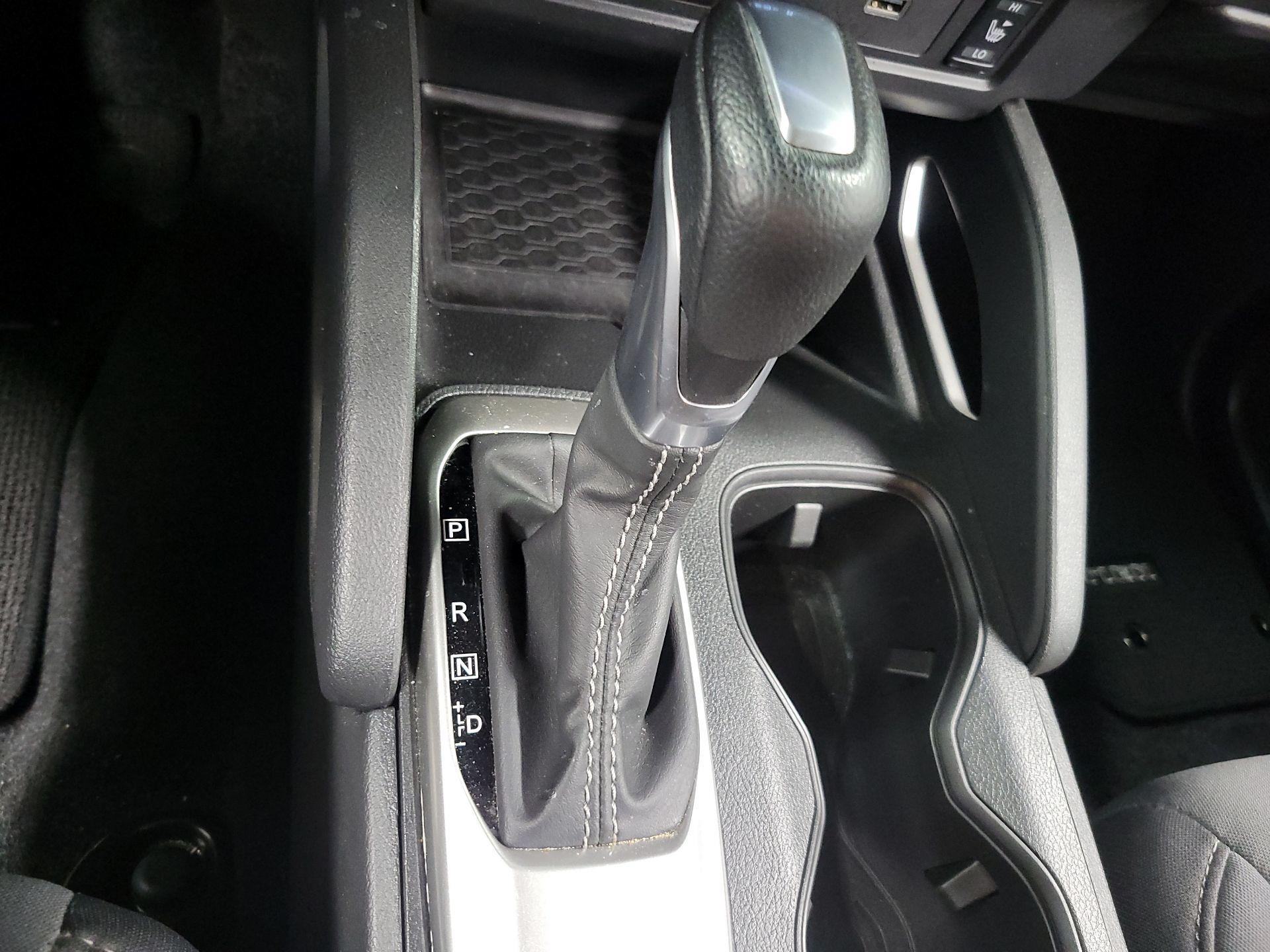 Thumbnail: 2024 Nissan Frontier - 16