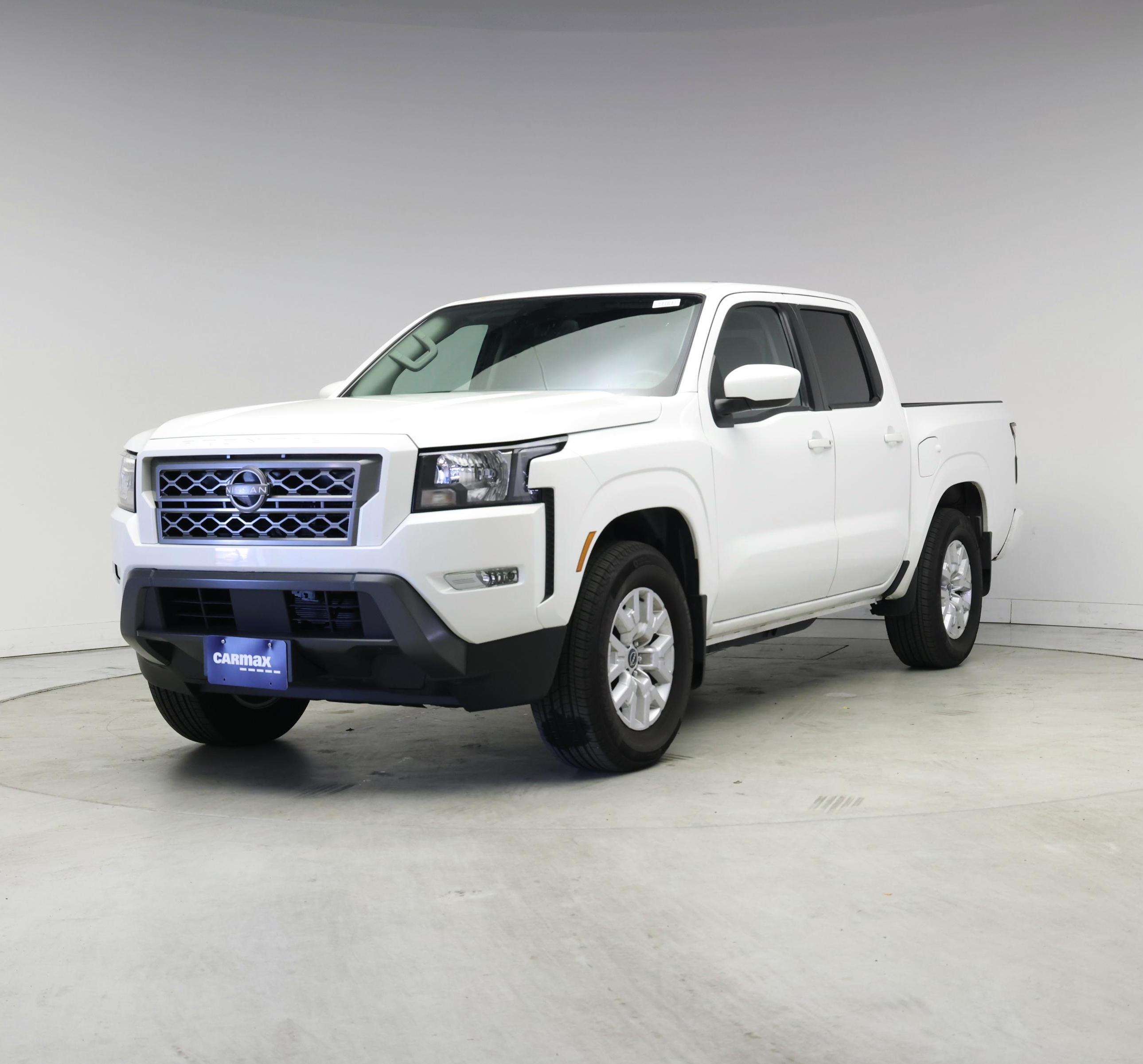 Thumbnail: 2024 Nissan Frontier - 4