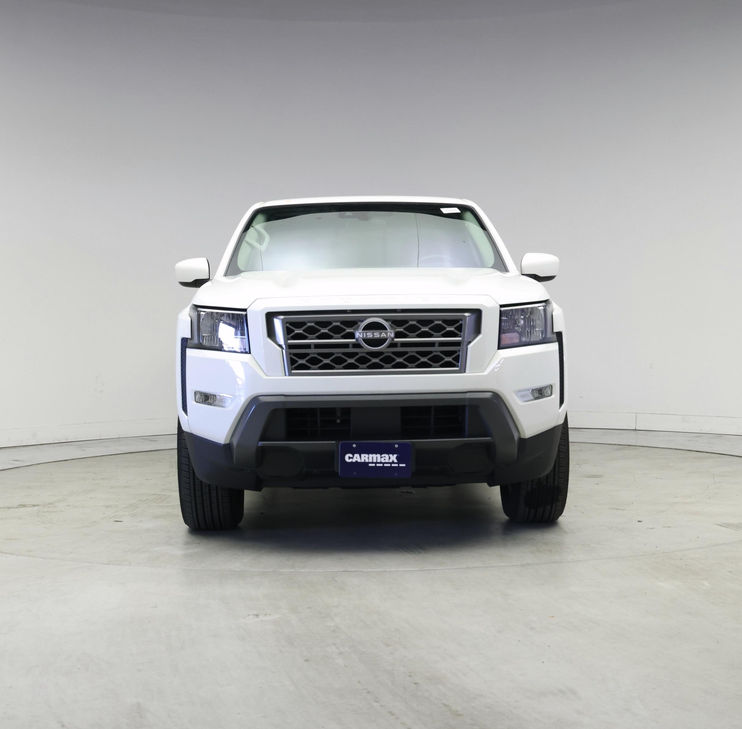 Thumbnail: 2024 Nissan Frontier - 5