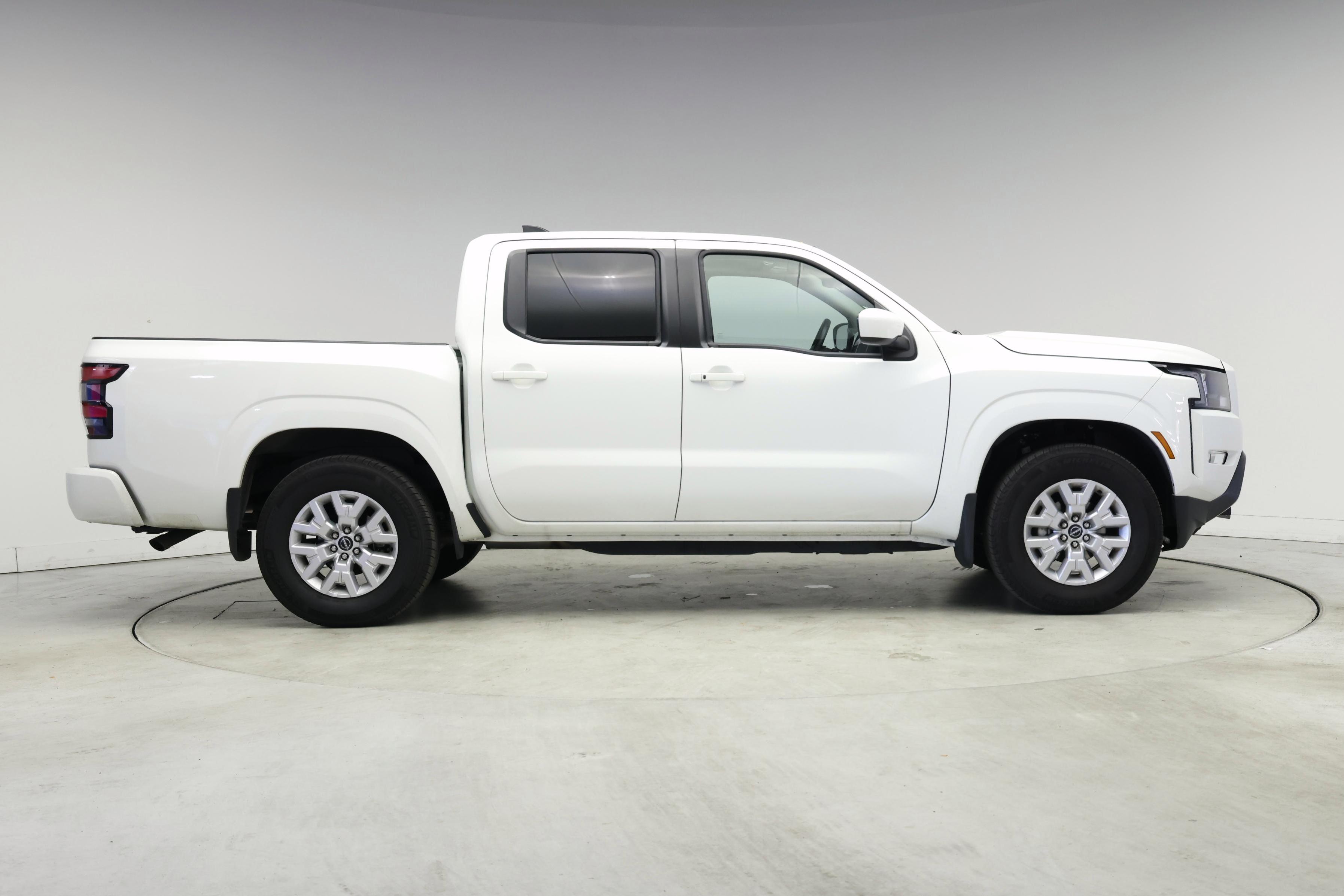 Thumbnail: 2024 Nissan Frontier - 7