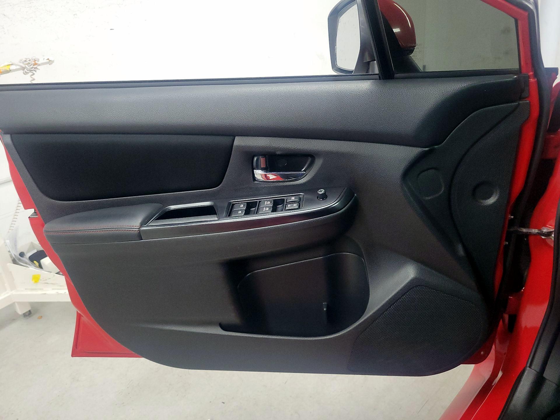 Thumbnail: 2019 Subaru WRX - 10