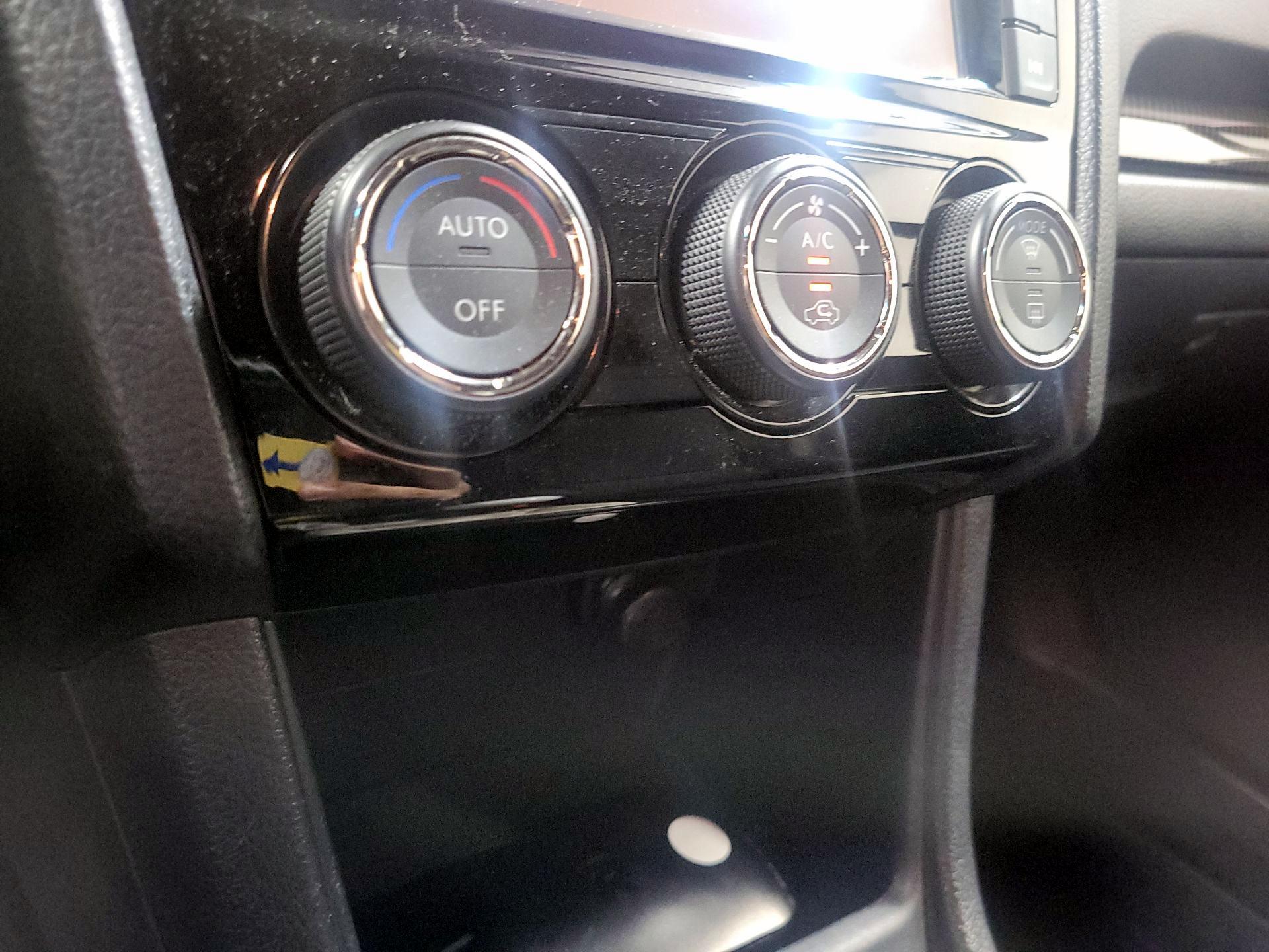 Thumbnail: 2019 Subaru WRX - 12