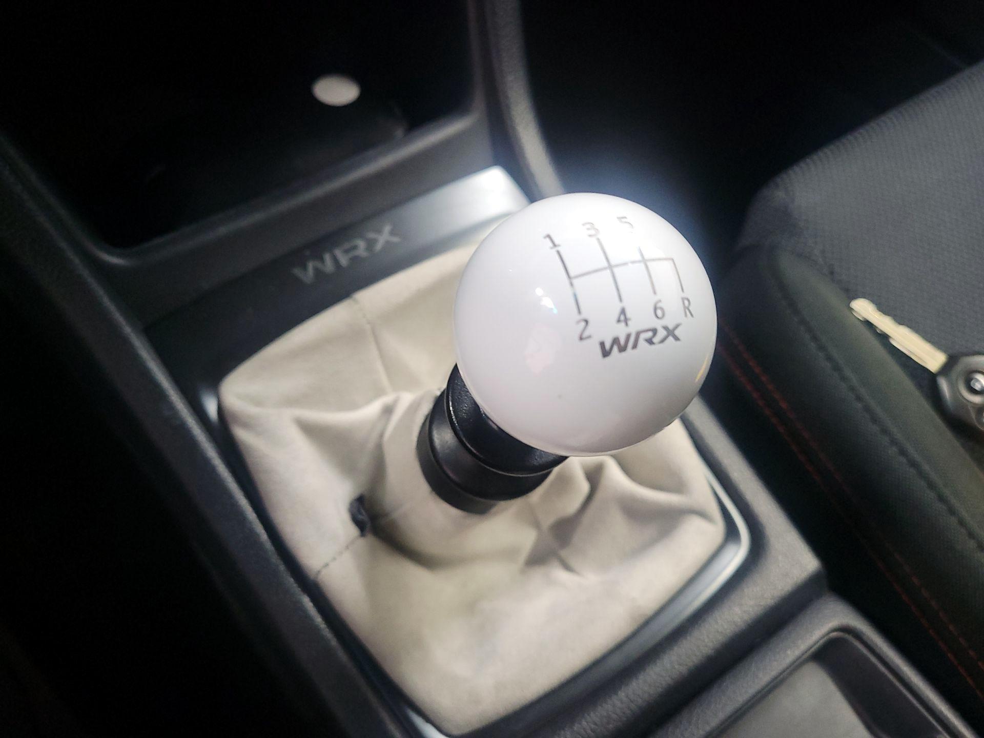 Thumbnail: 2019 Subaru WRX - 13