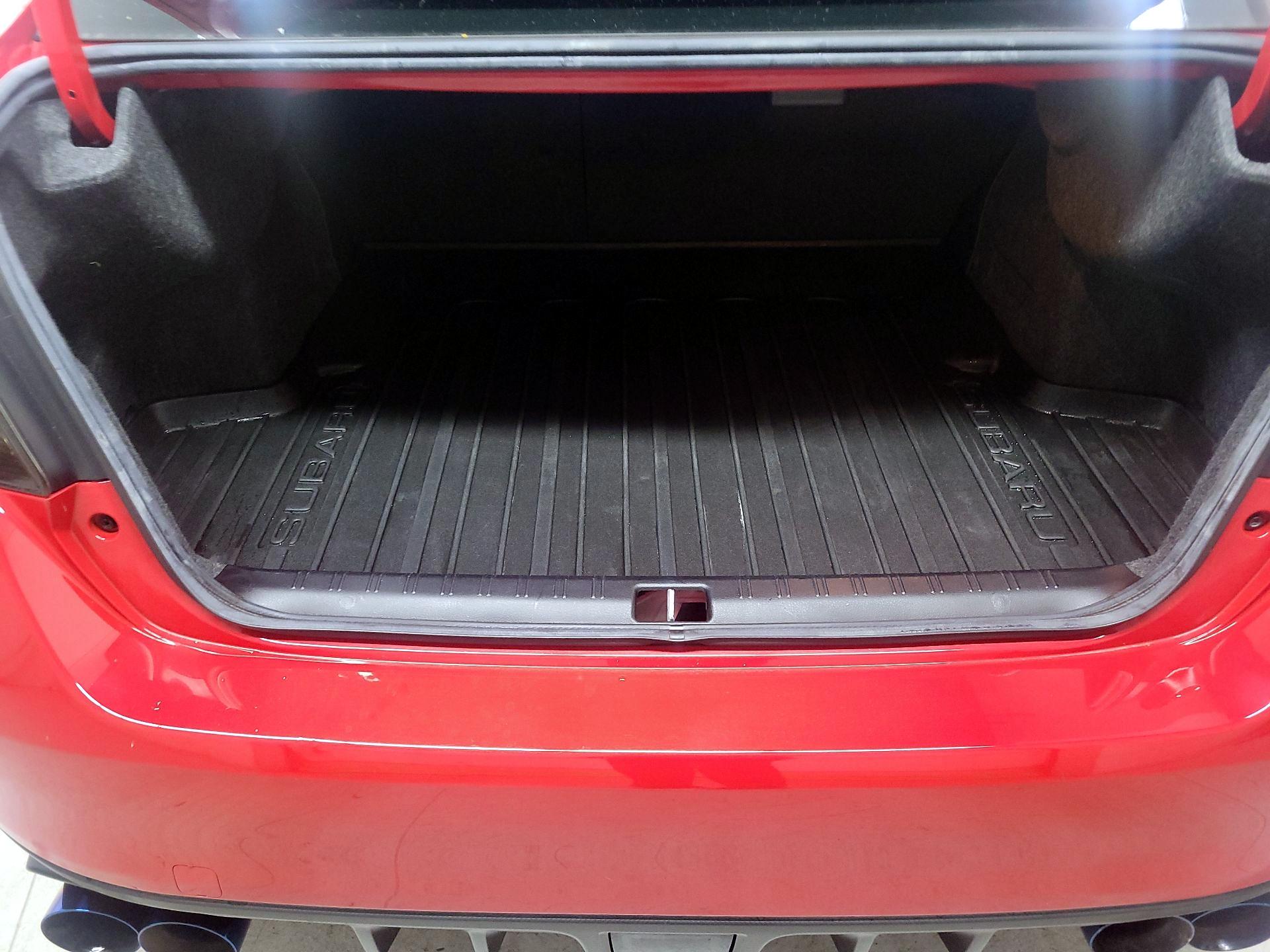 Thumbnail: 2019 Subaru WRX - 14