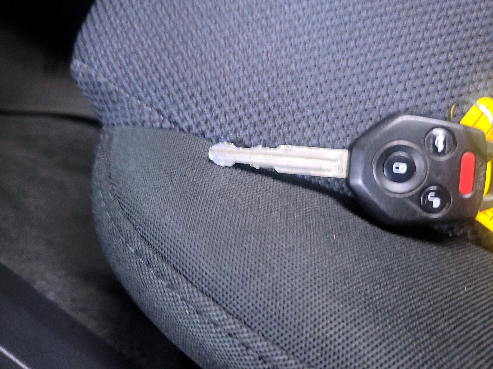 Thumbnail: 2019 Subaru WRX - 16