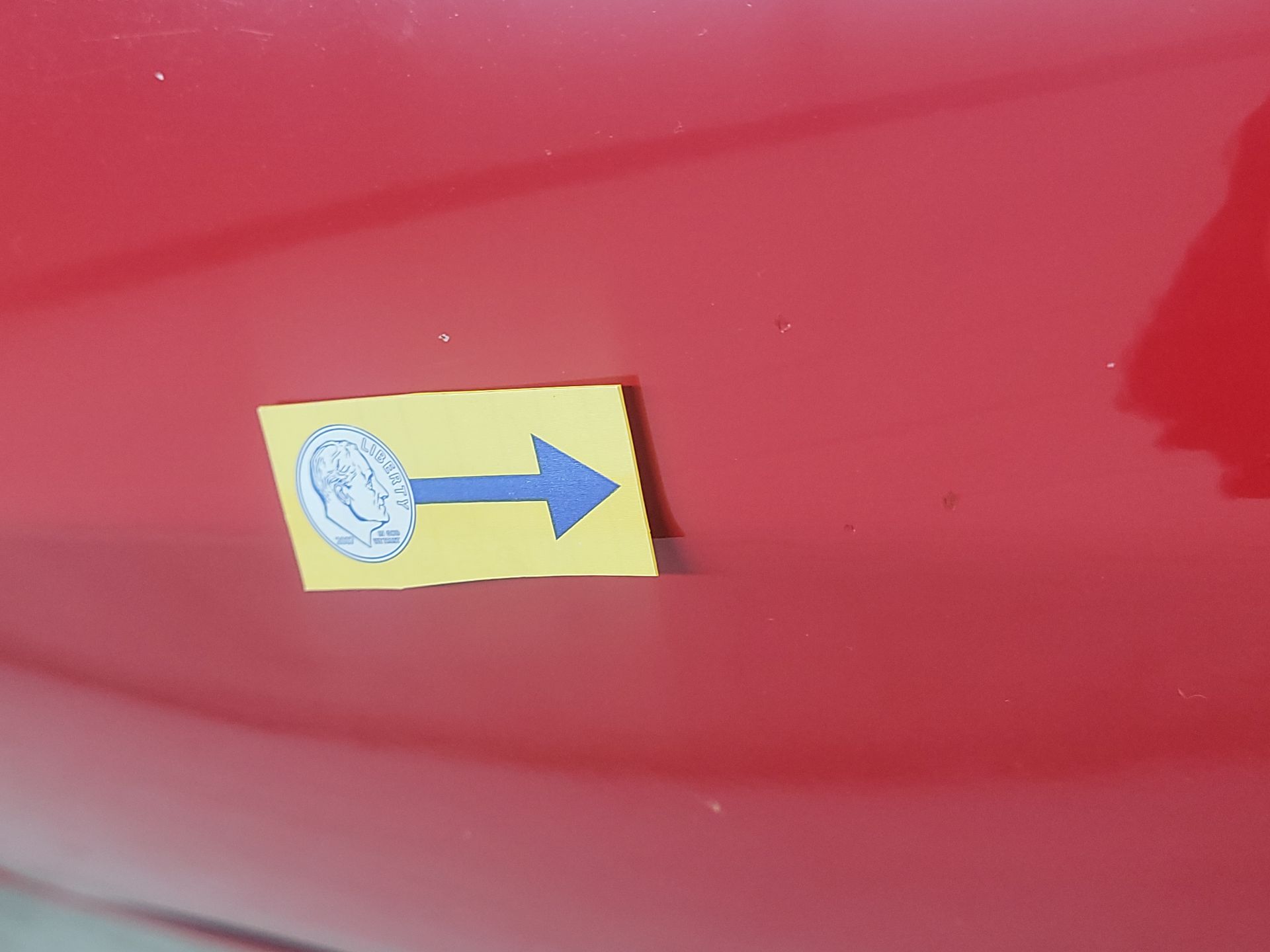 Thumbnail: 2019 Subaru WRX - 18