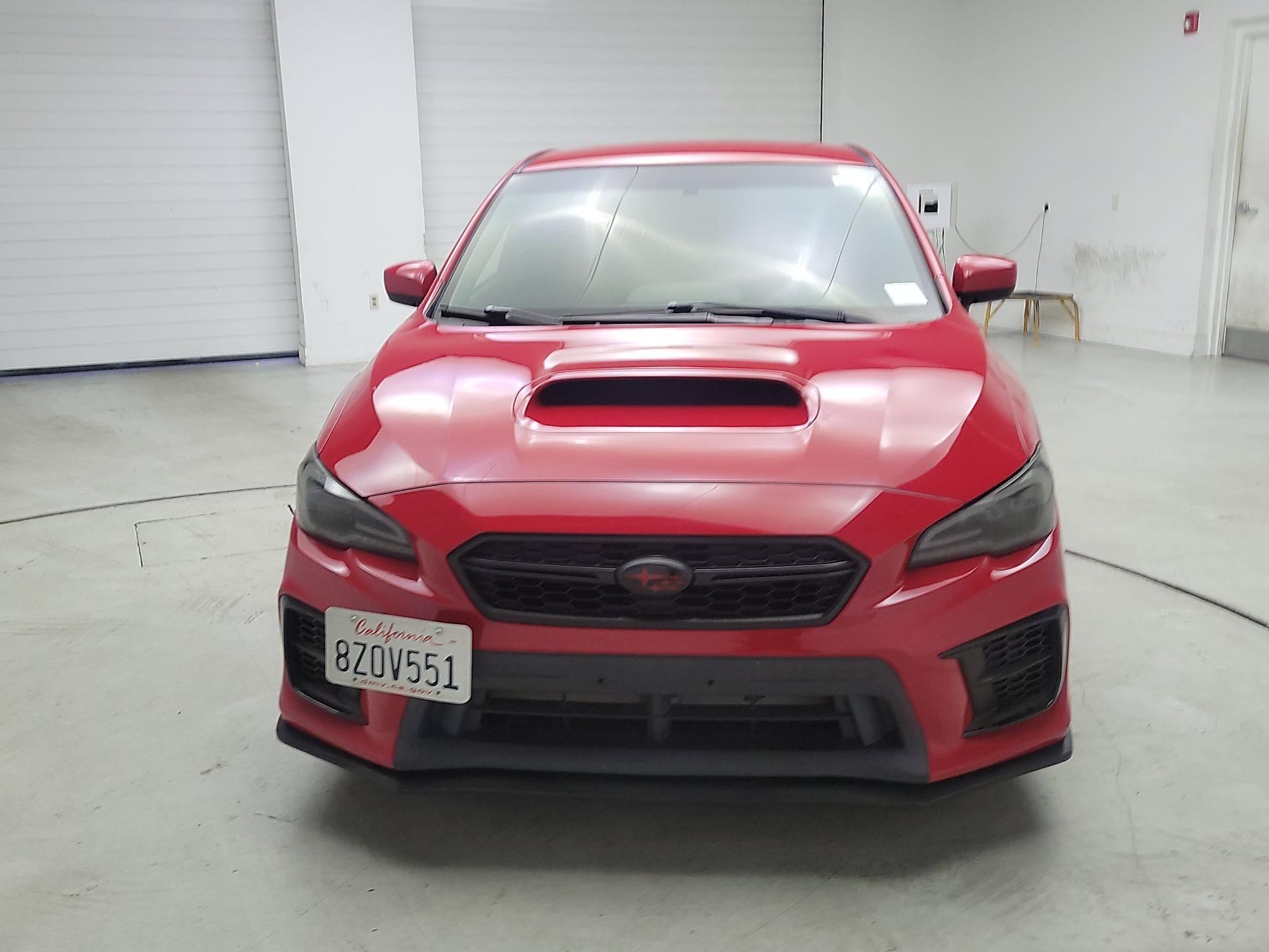 Thumbnail: 2019 Subaru WRX - 2
