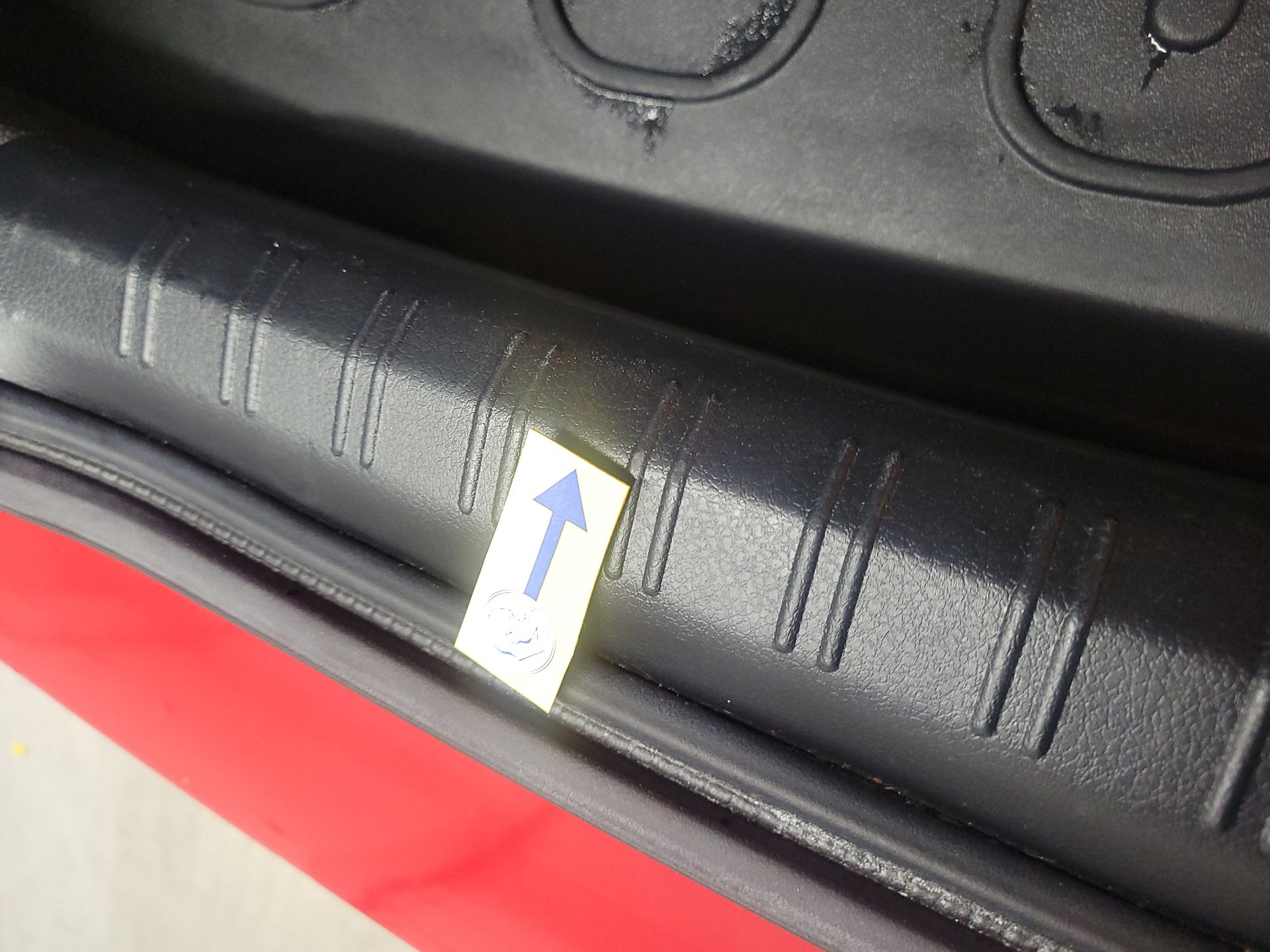 Thumbnail: 2019 Subaru WRX - 20