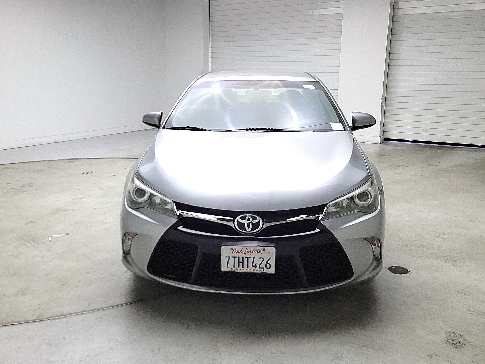 Thumbnail: 2016 Toyota Camry - 2