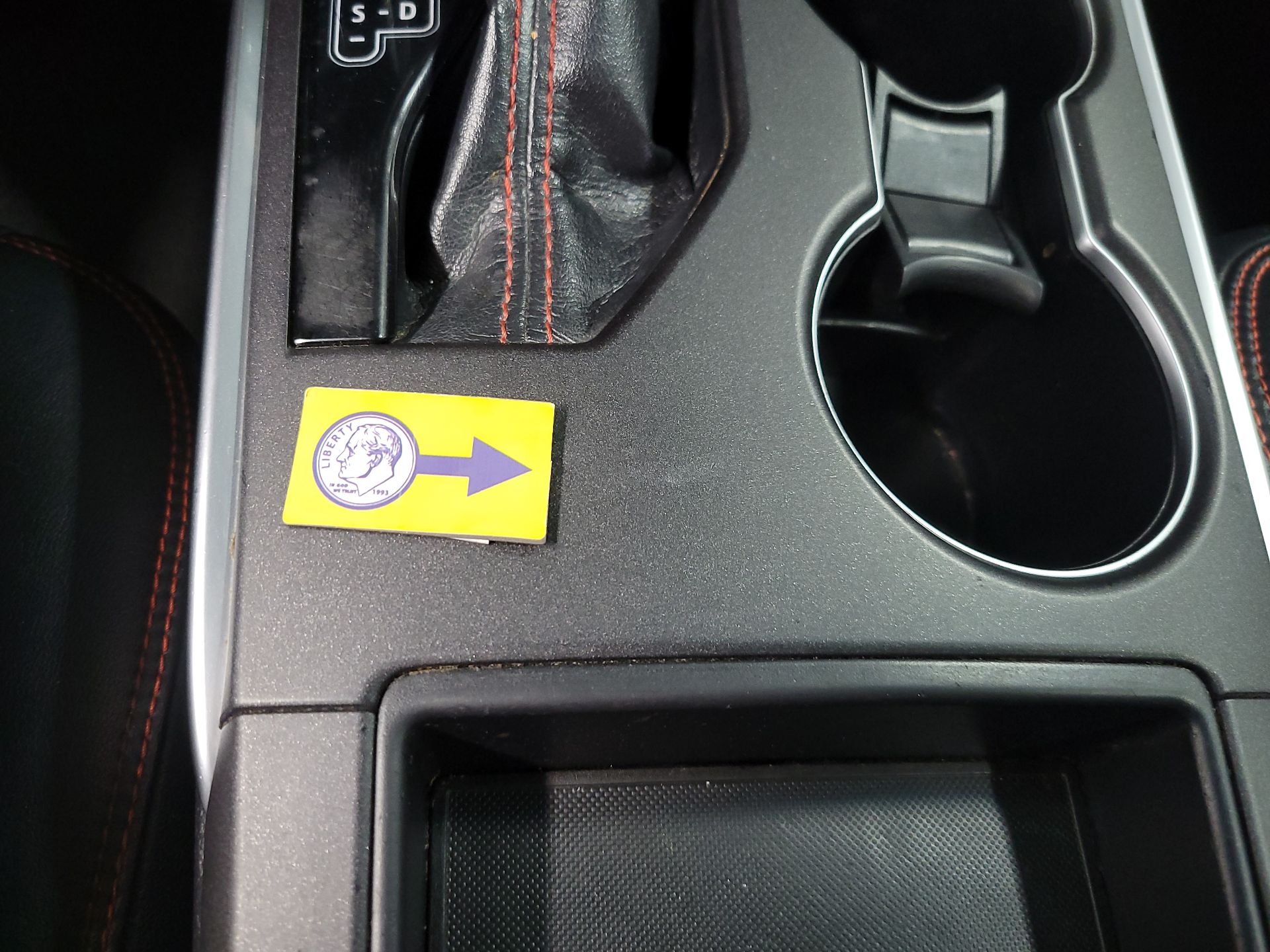 Thumbnail: 2016 Toyota Camry - 20