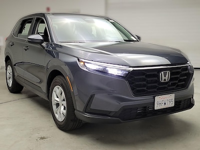 2024 Honda CR-V LX