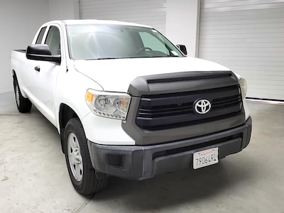 2014 Toyota Tundra SR