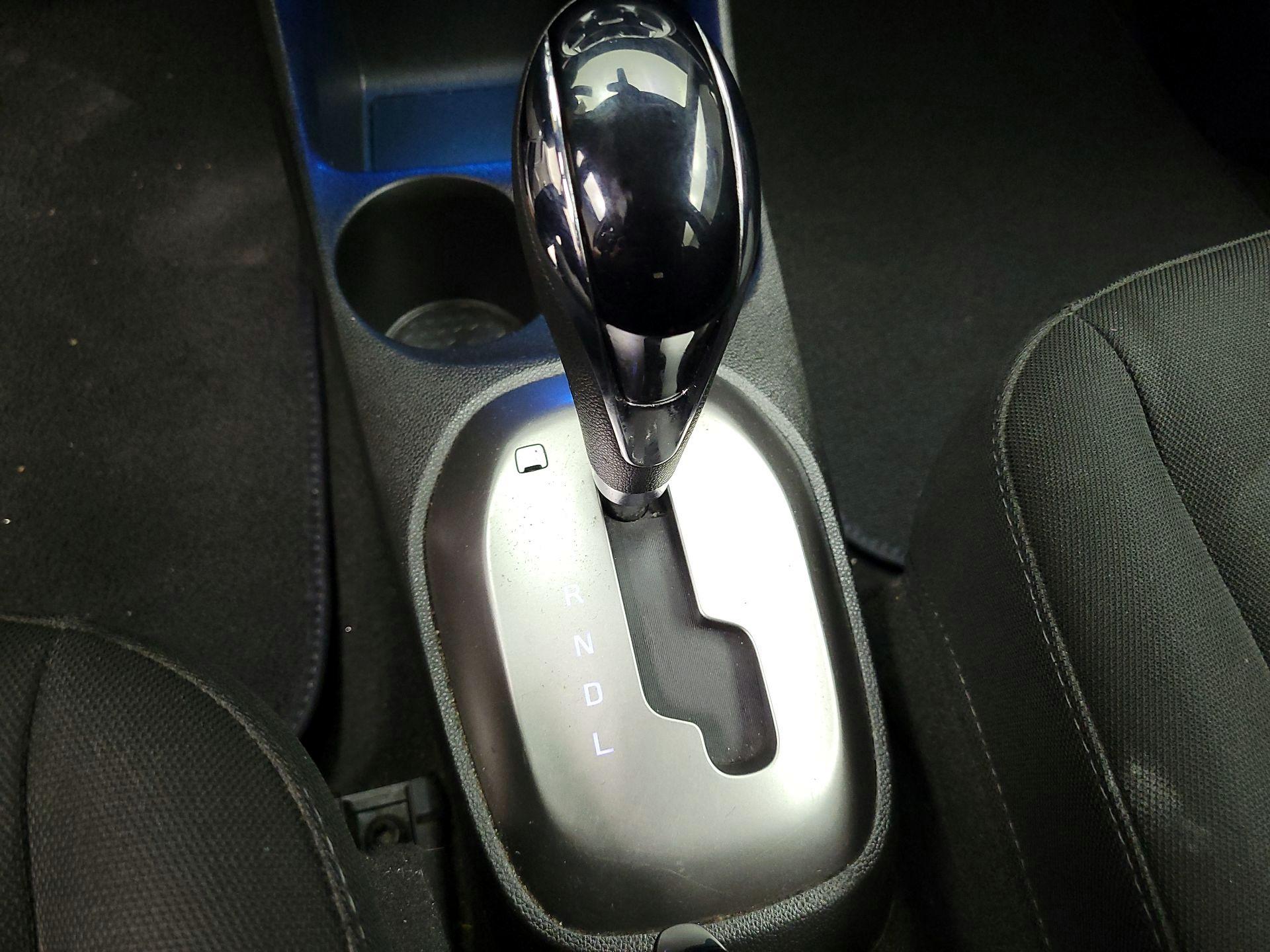 Thumbnail: 2018 Chevrolet Spark - 13