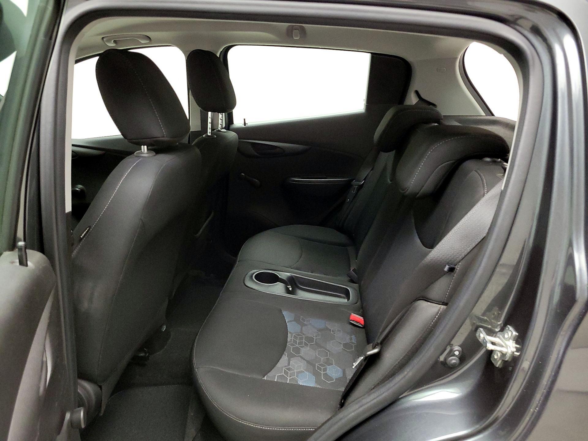 Thumbnail: 2018 Chevrolet Spark - 14