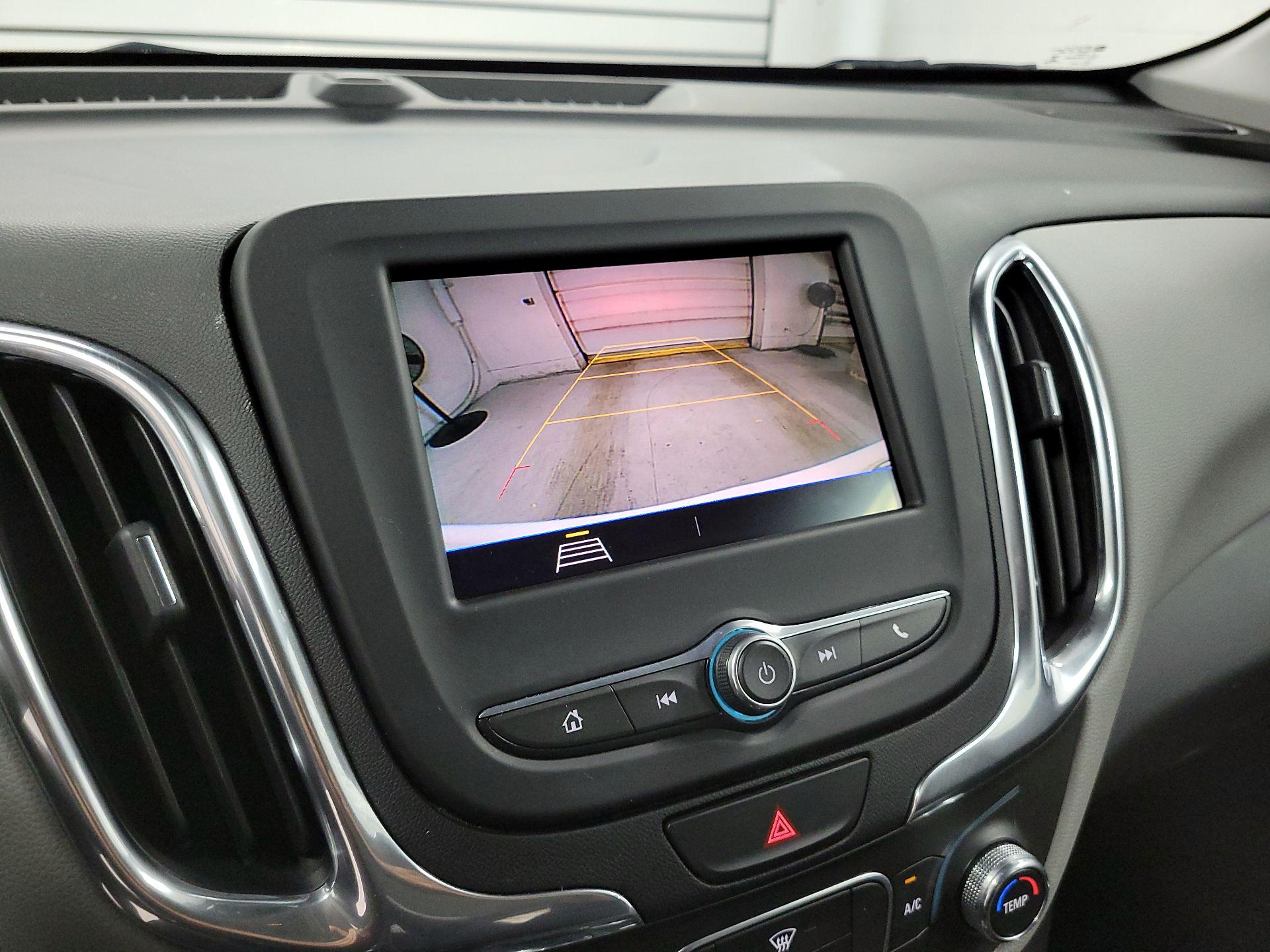 Thumbnail: 2020 Chevrolet Equinox - 11