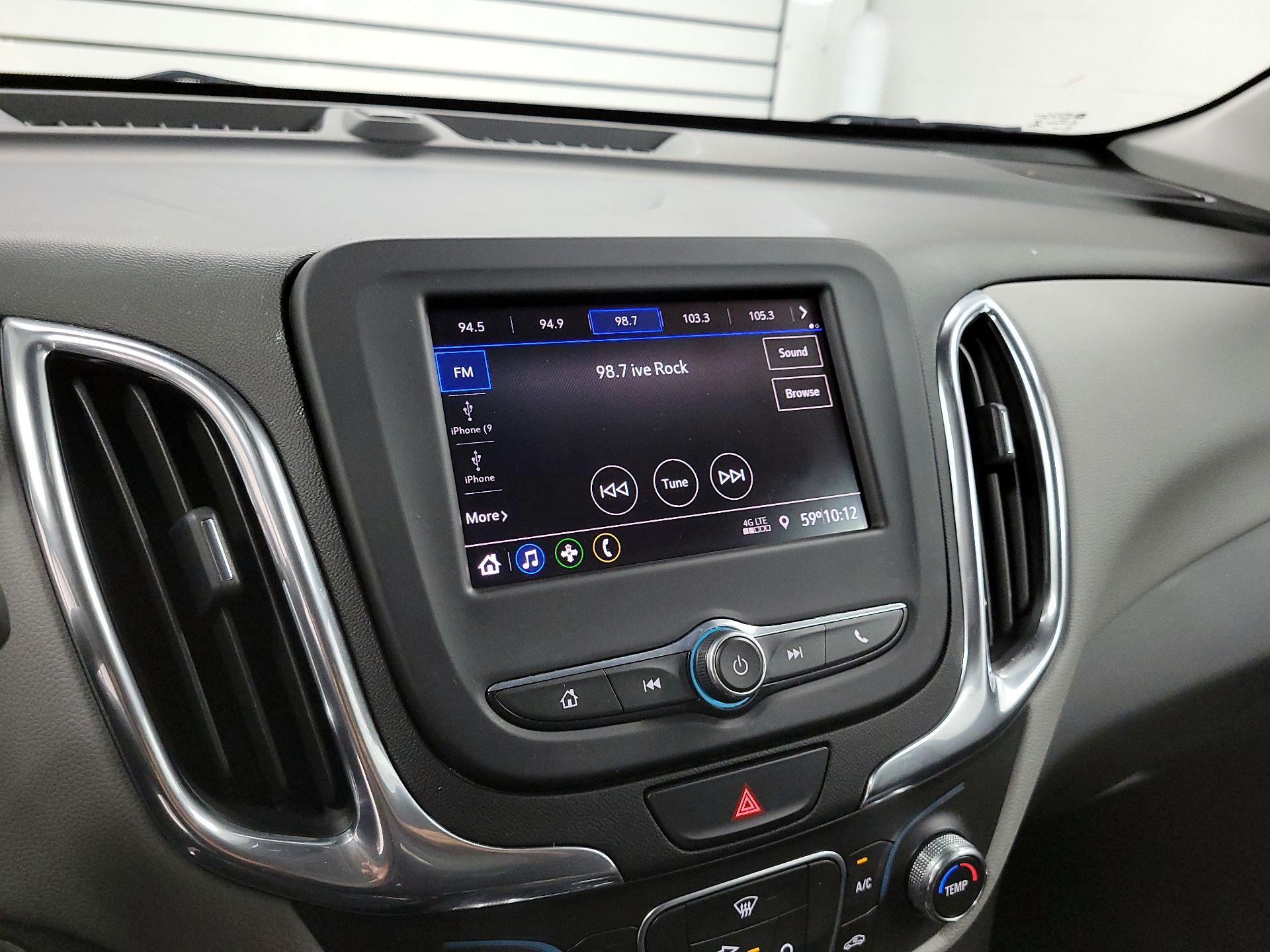 Thumbnail: 2020 Chevrolet Equinox - 12