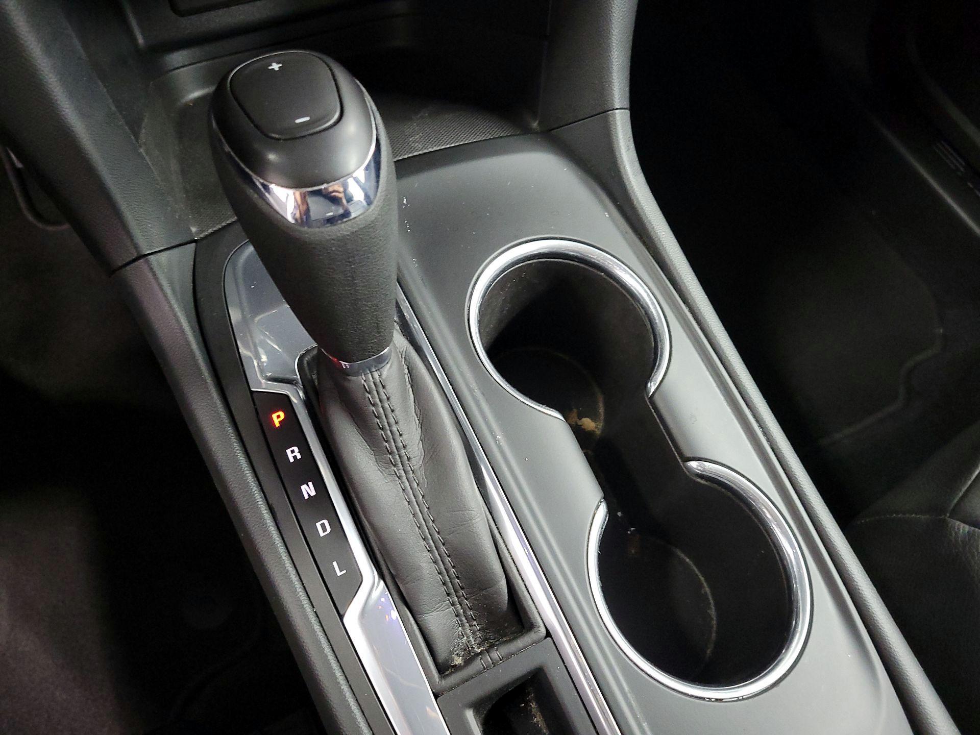 Thumbnail: 2020 Chevrolet Equinox - 14