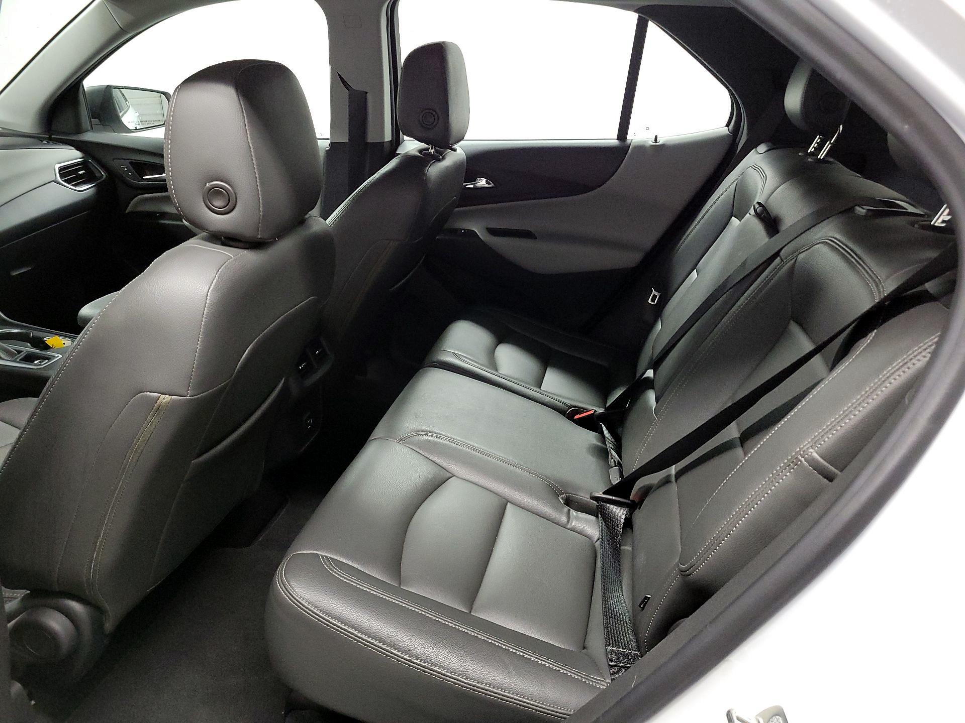 Thumbnail: 2020 Chevrolet Equinox - 15