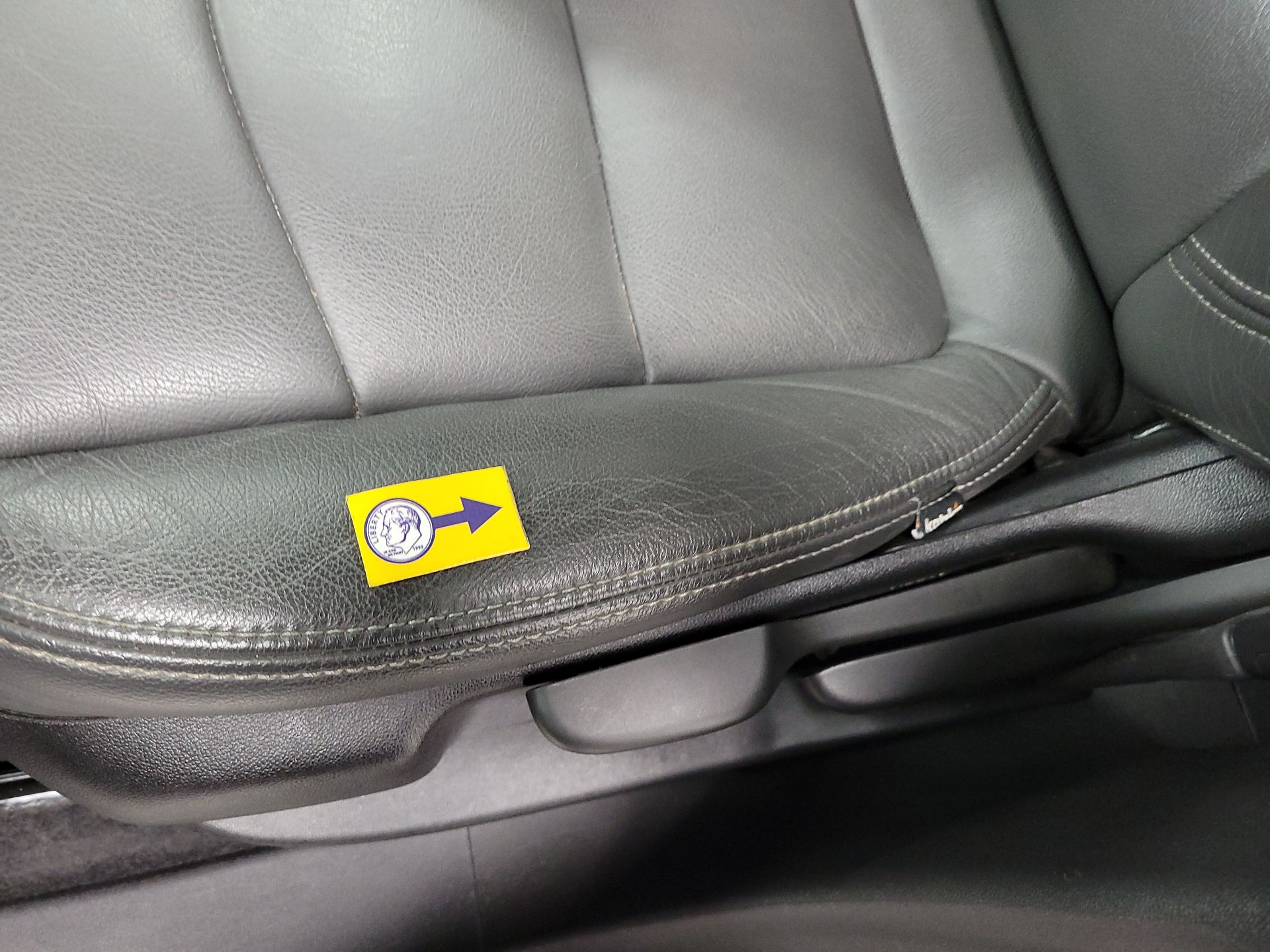 Thumbnail: 2020 Chevrolet Equinox - 19