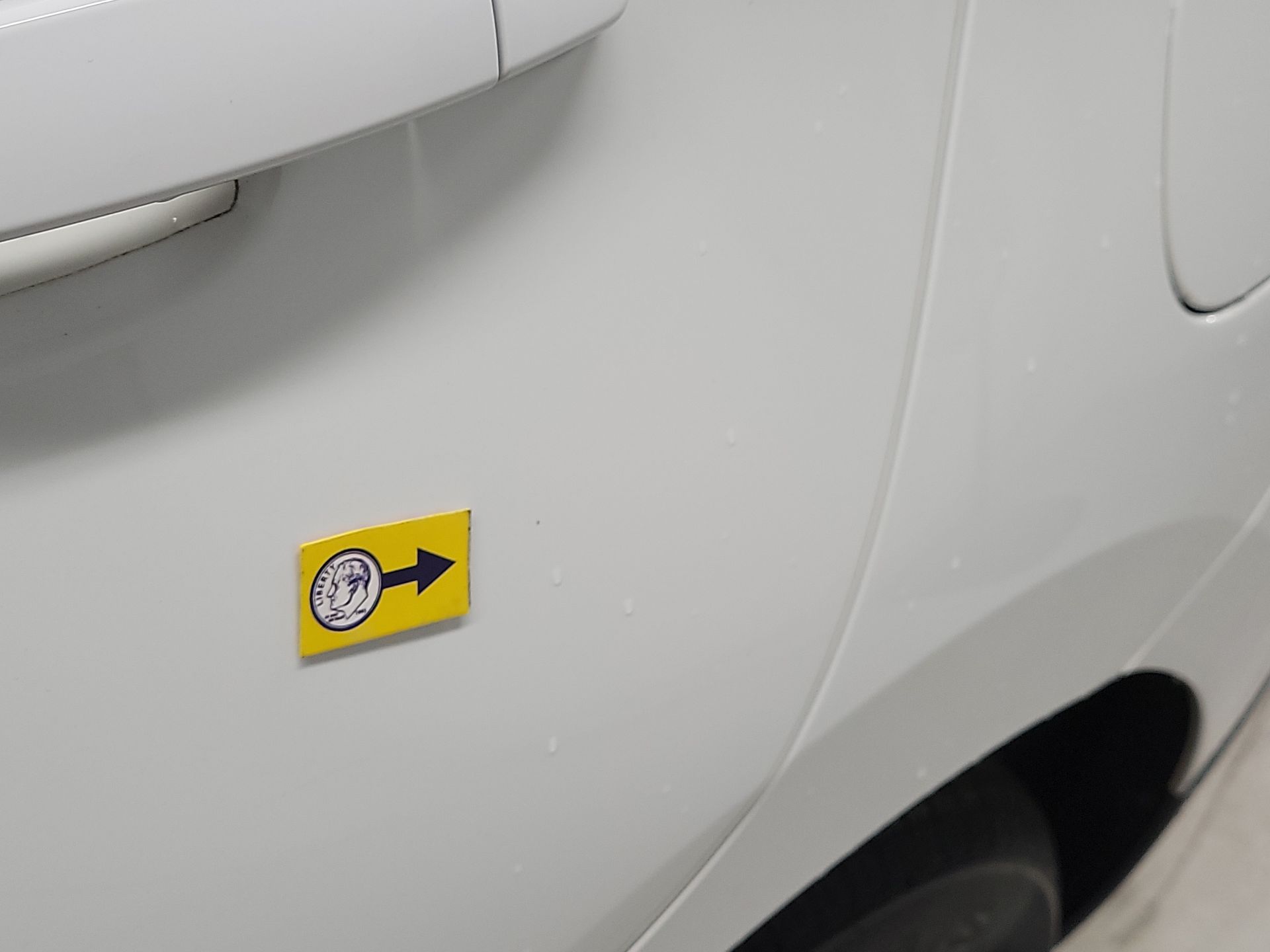 Thumbnail: 2020 Chevrolet Equinox - 20