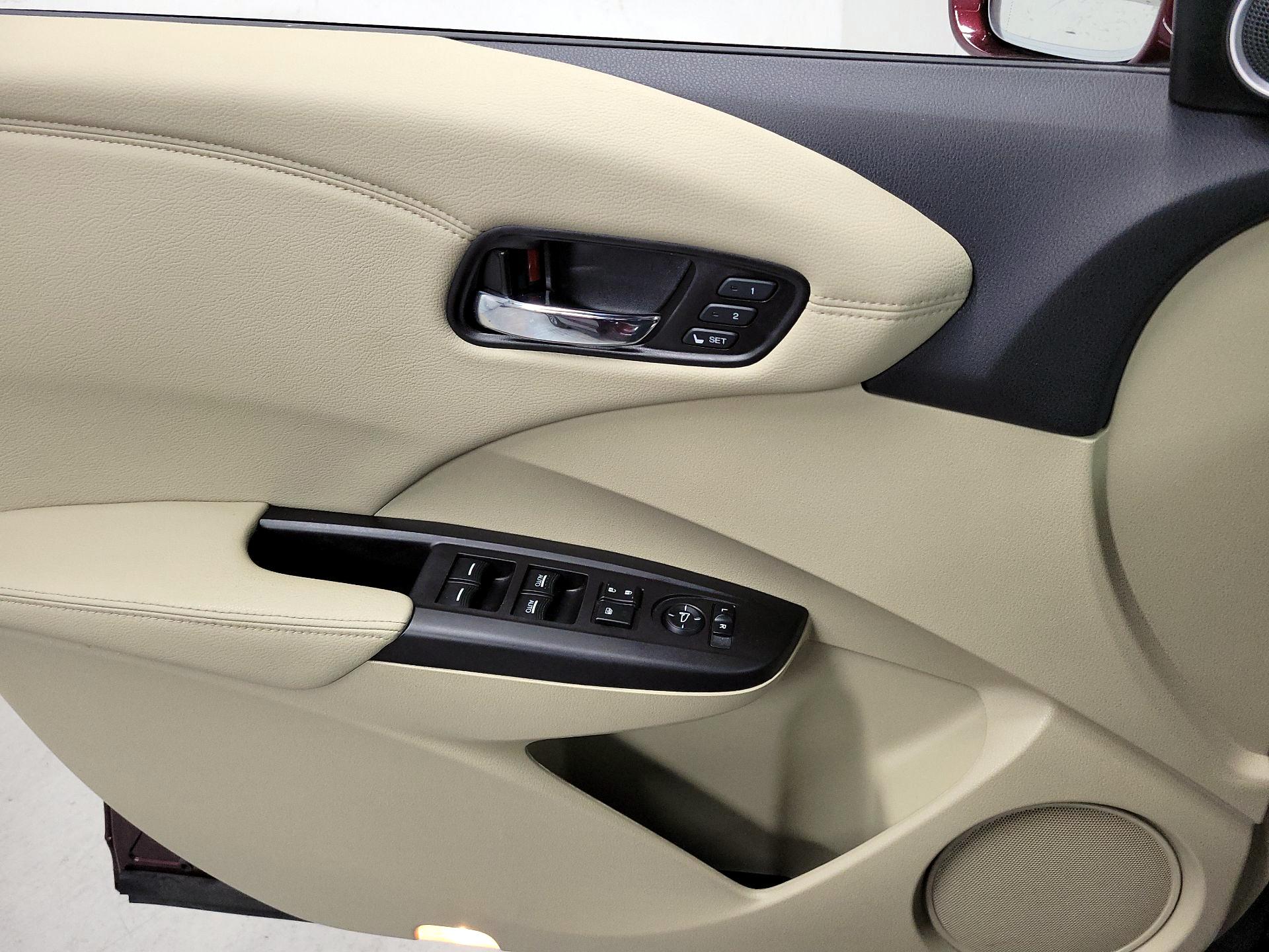 Thumbnail: 2018 Acura RDX - 12