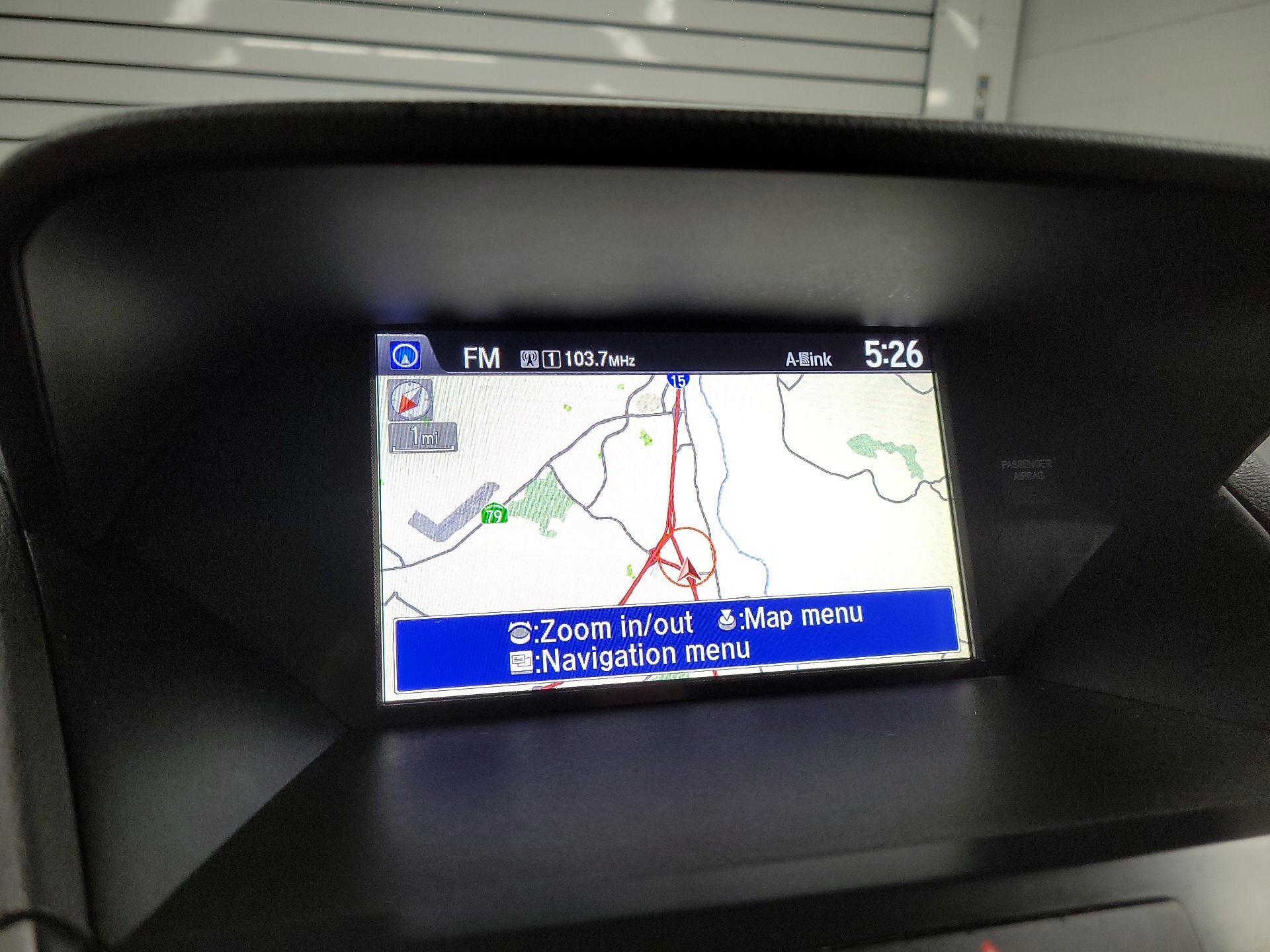 Thumbnail: 2018 Acura RDX - 14