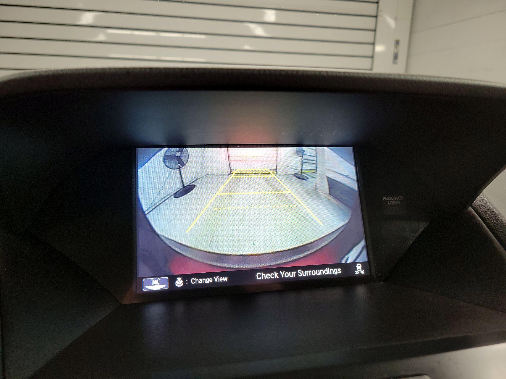 Thumbnail: 2018 Acura RDX - 15