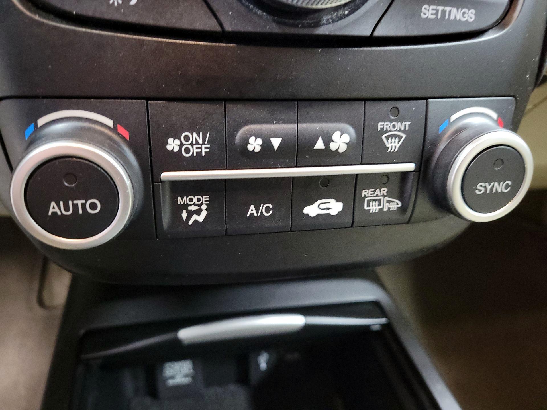 Thumbnail: 2018 Acura RDX - 17