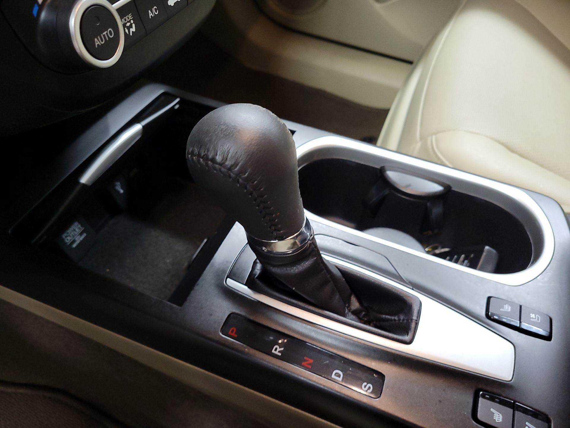 Thumbnail: 2018 Acura RDX - 18