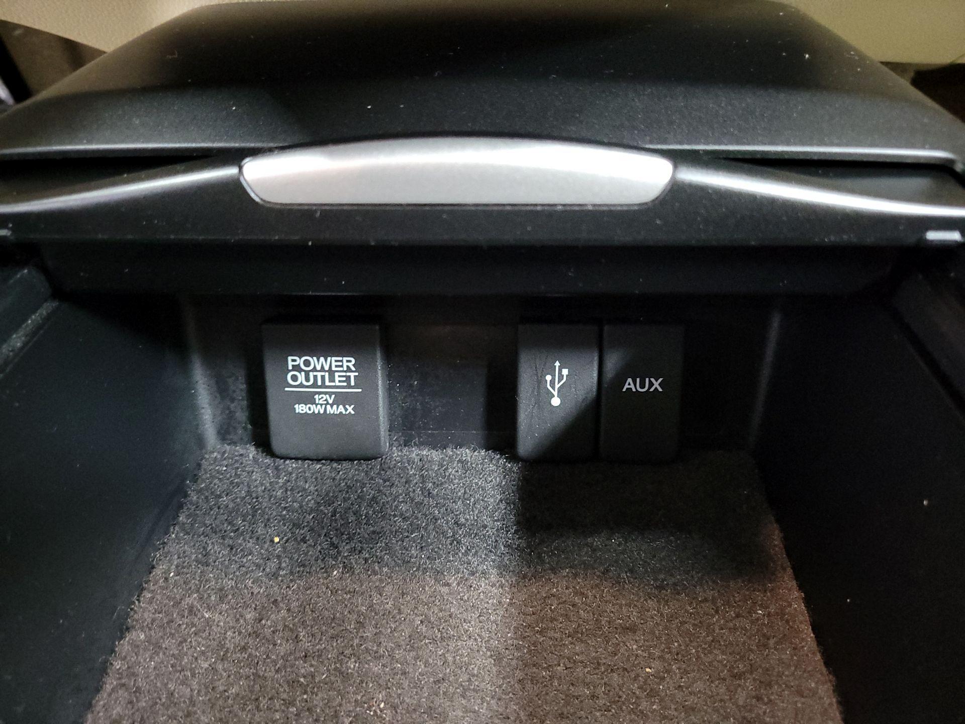 Thumbnail: 2018 Acura RDX - 19