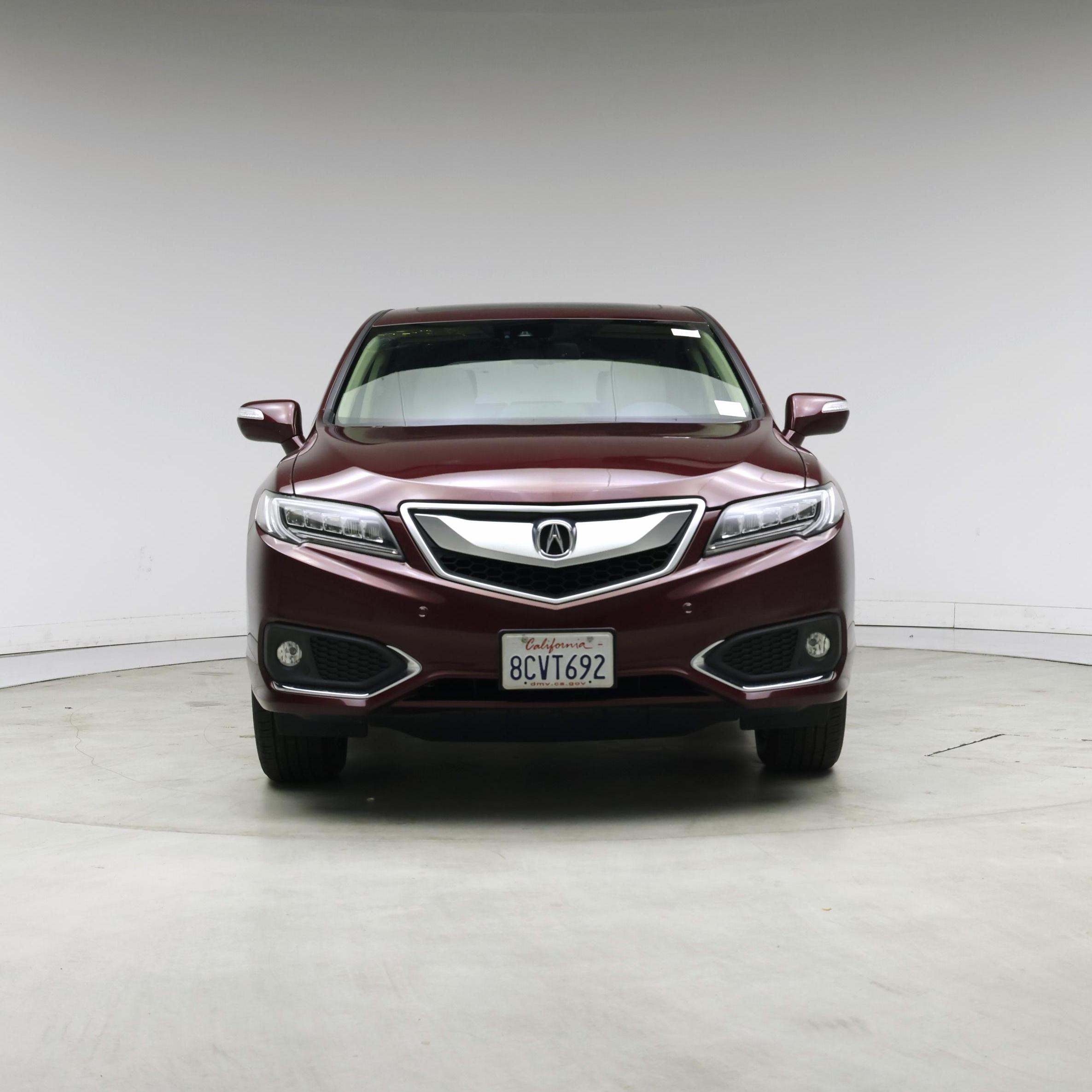 Thumbnail: 2018 Acura RDX - 5