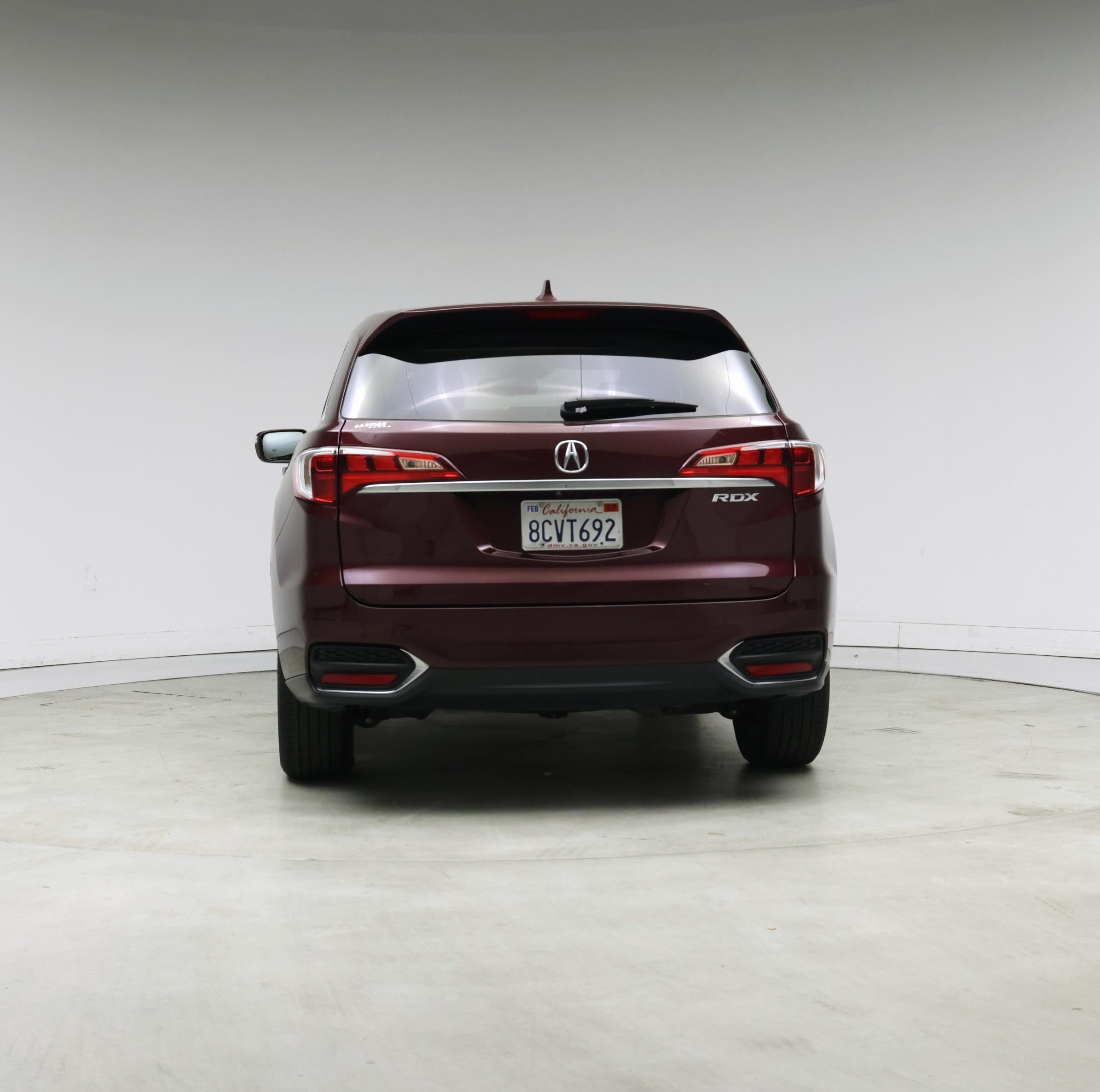 Thumbnail: 2018 Acura RDX - 6