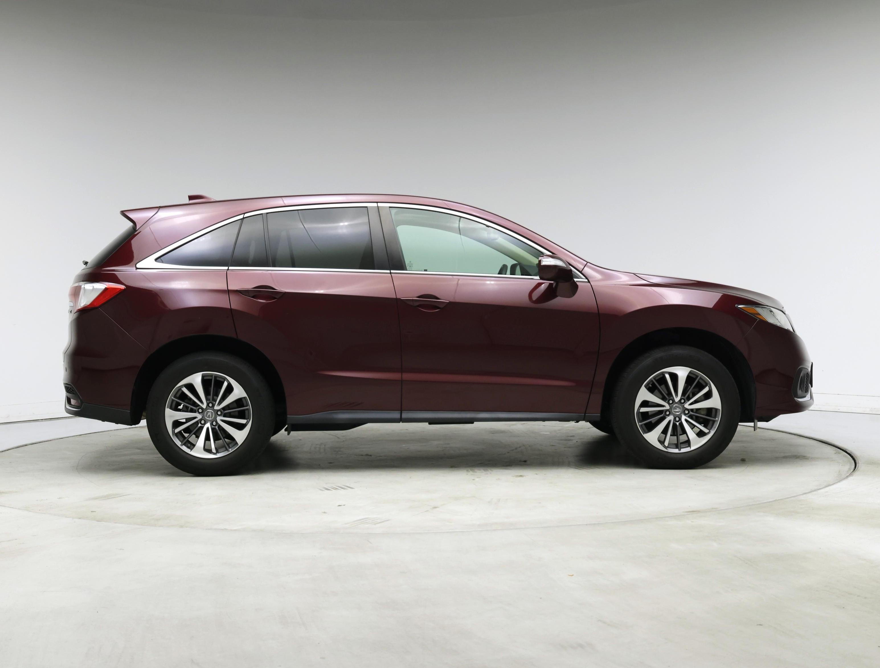 Thumbnail: 2018 Acura RDX - 7