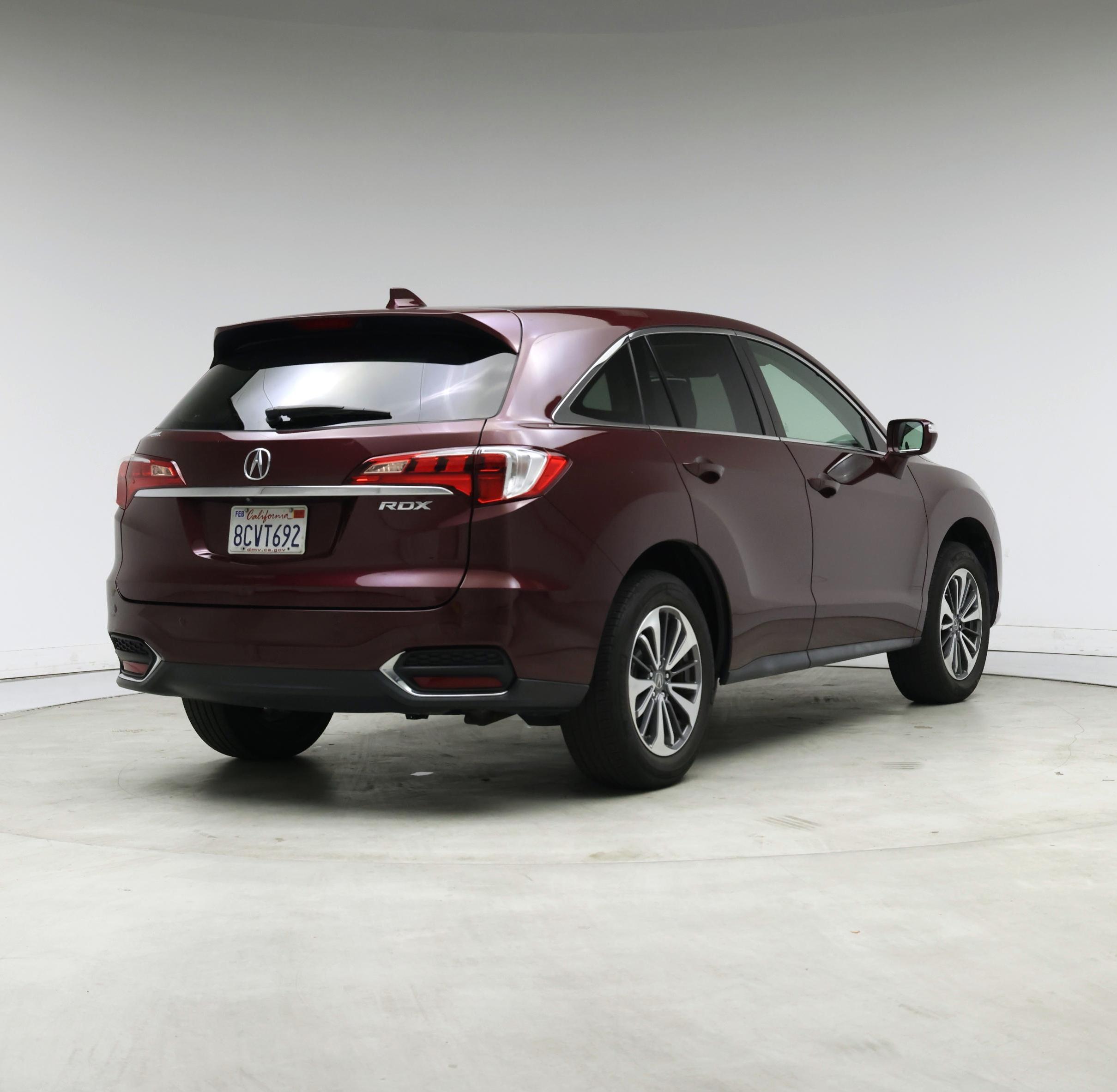 Thumbnail: 2018 Acura RDX - 8