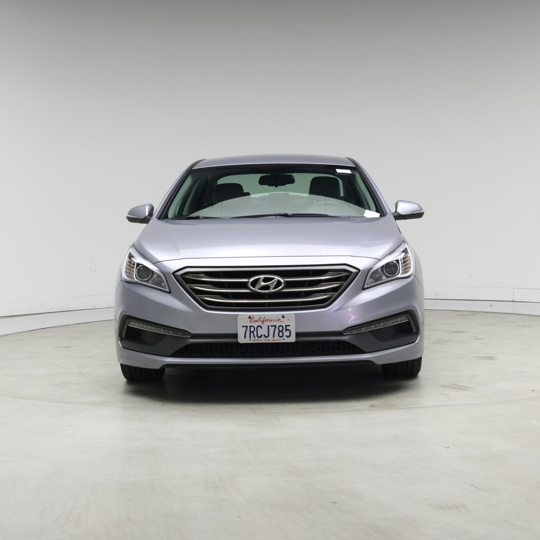 Thumbnail: 2016 Hyundai Sonata - 5