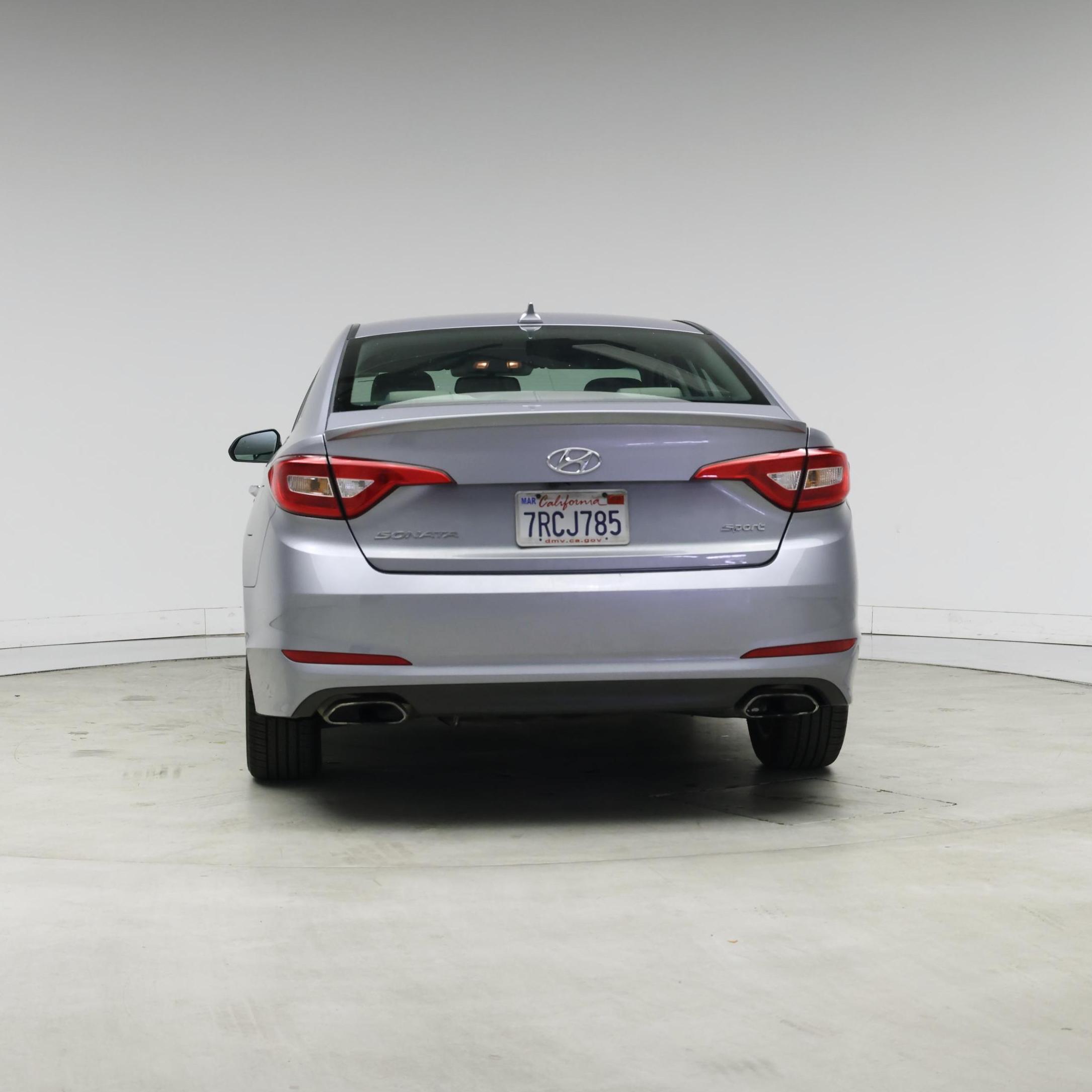 Thumbnail: 2016 Hyundai Sonata - 6