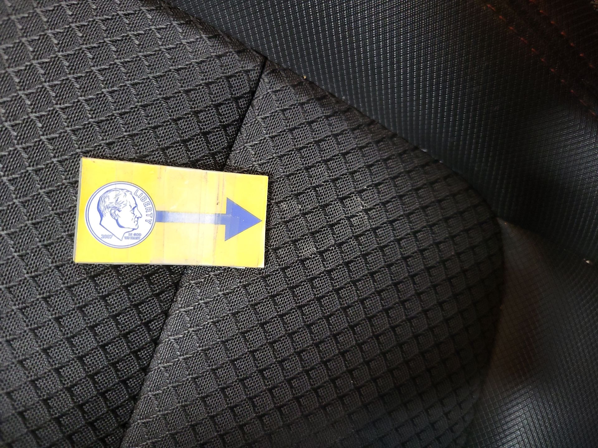 Thumbnail: 2021 Chevrolet TrailBlazer - 20