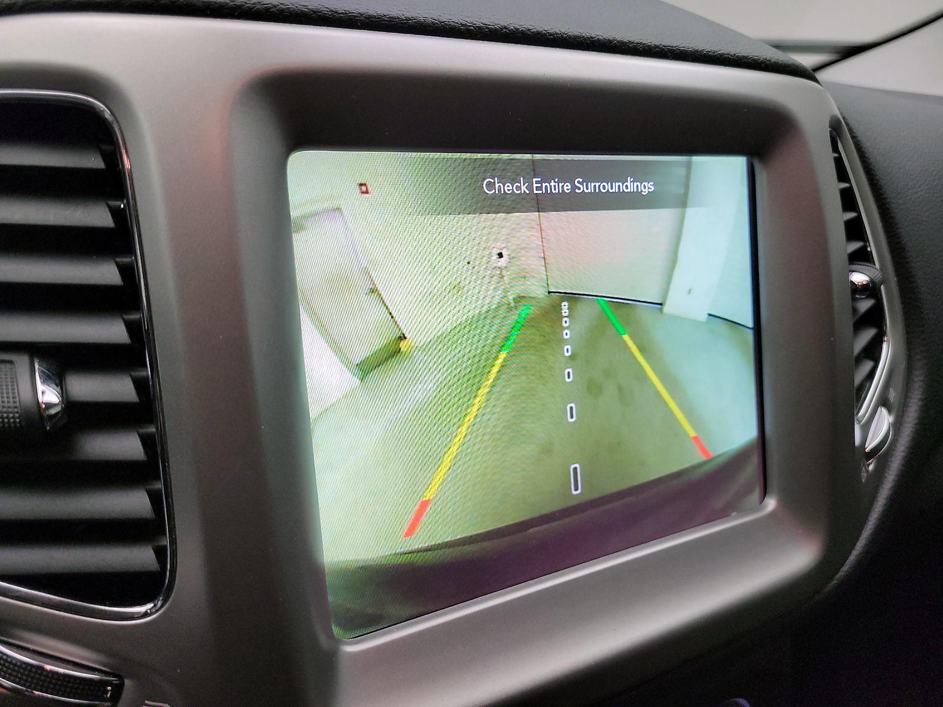 Thumbnail: 2020 Jeep Compass - 13