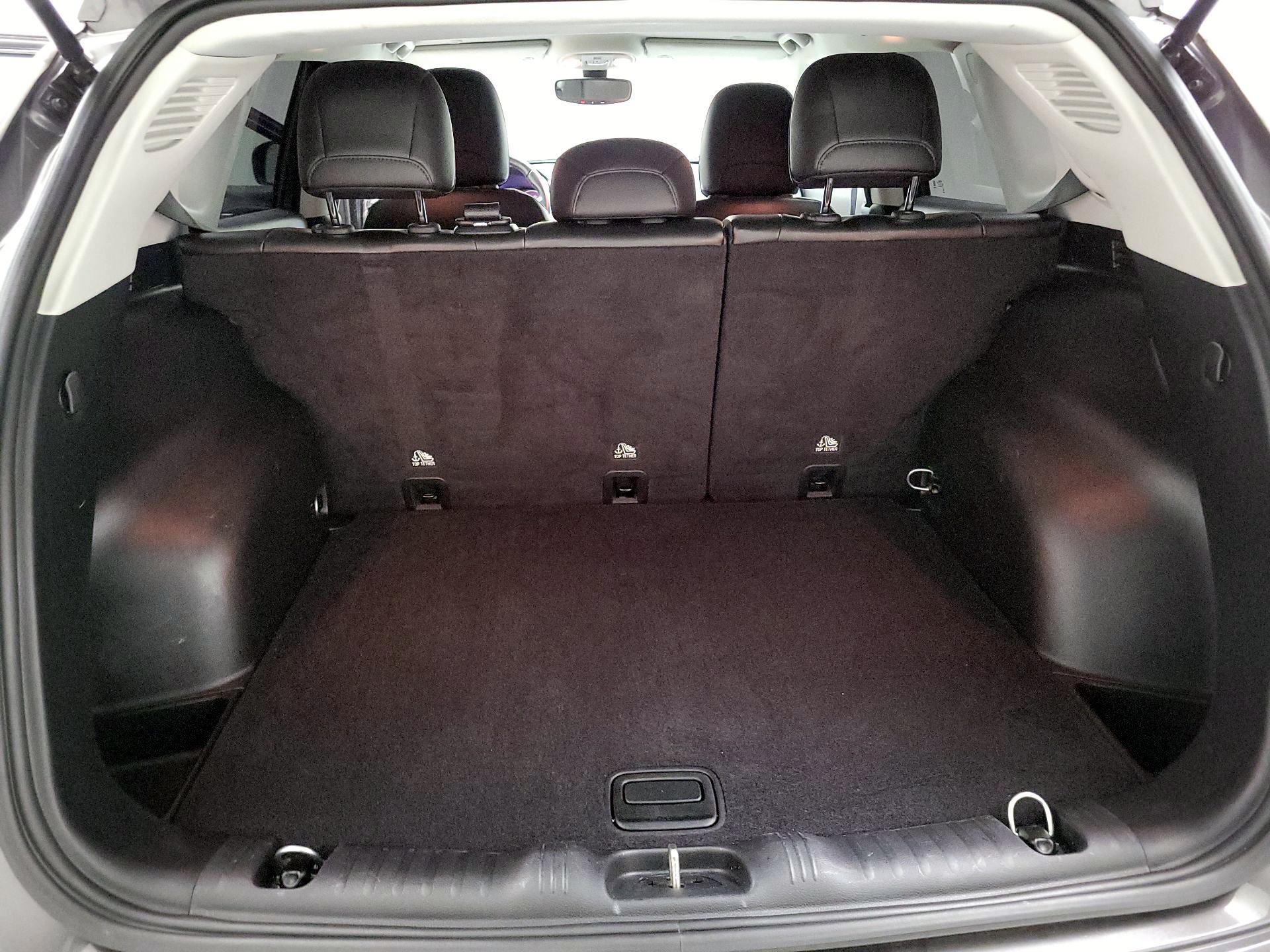 Thumbnail: 2020 Jeep Compass - 19