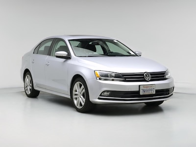 2015 Volkswagen Jetta SEL