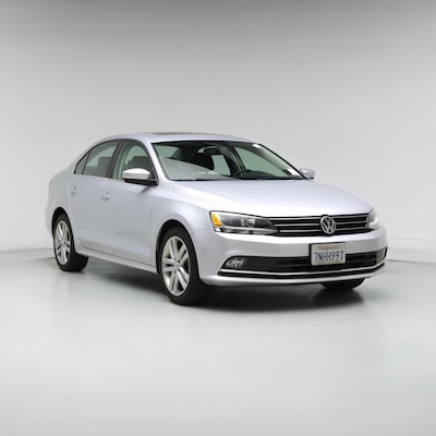 2015 Volkswagen Jetta SEL