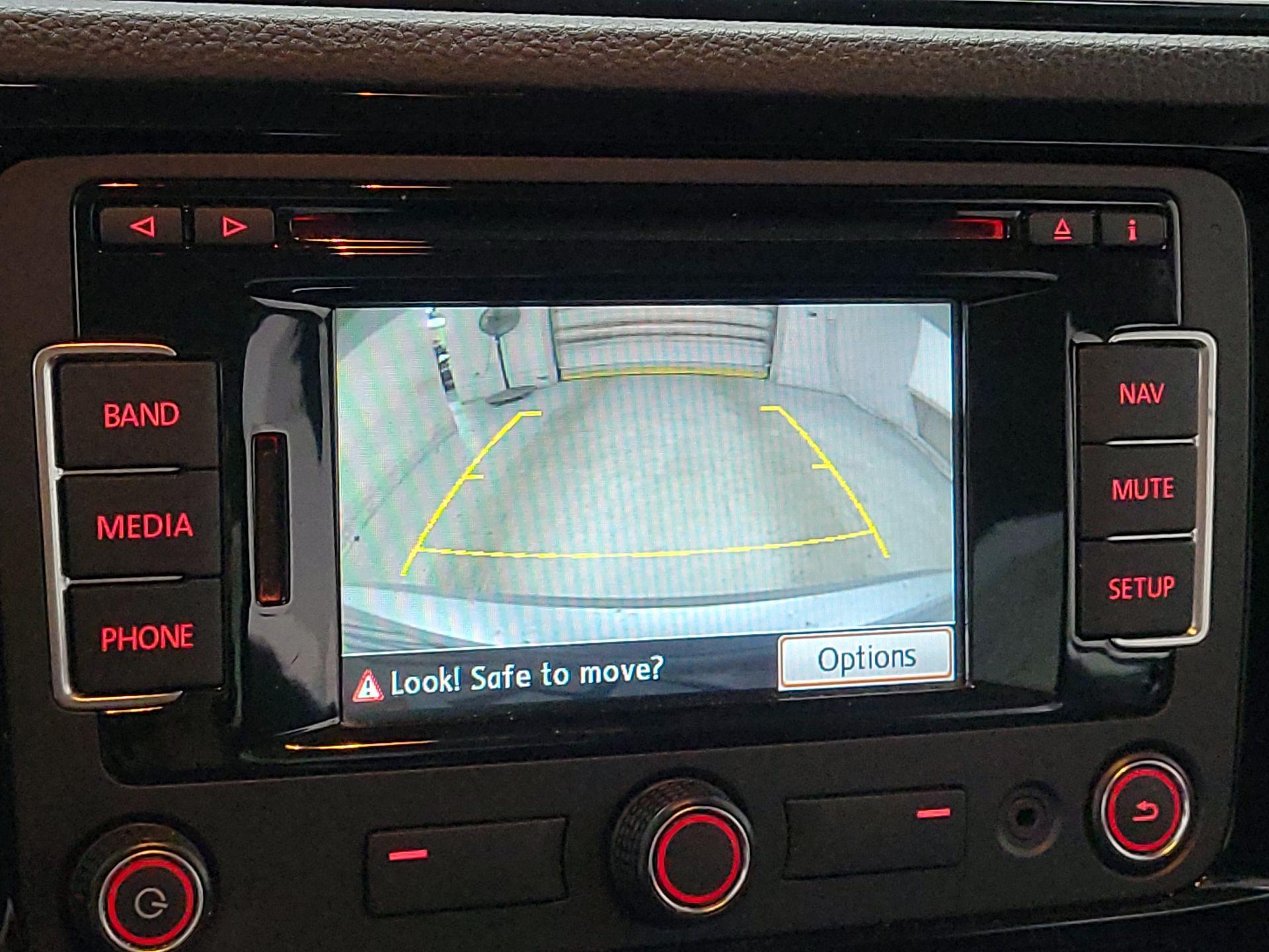 Thumbnail: 2015 Volkswagen Jetta - 13