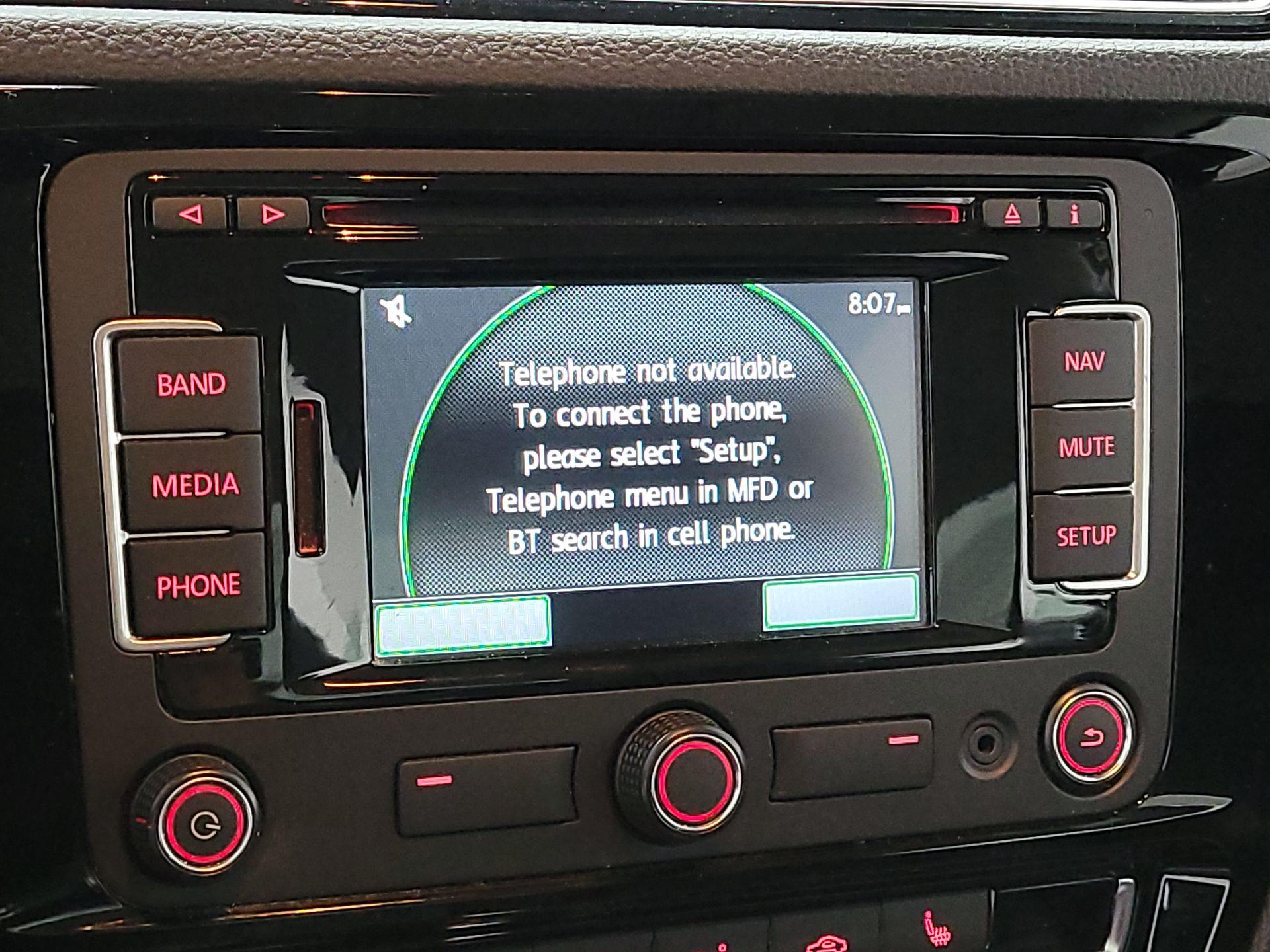 Thumbnail: 2015 Volkswagen Jetta - 14